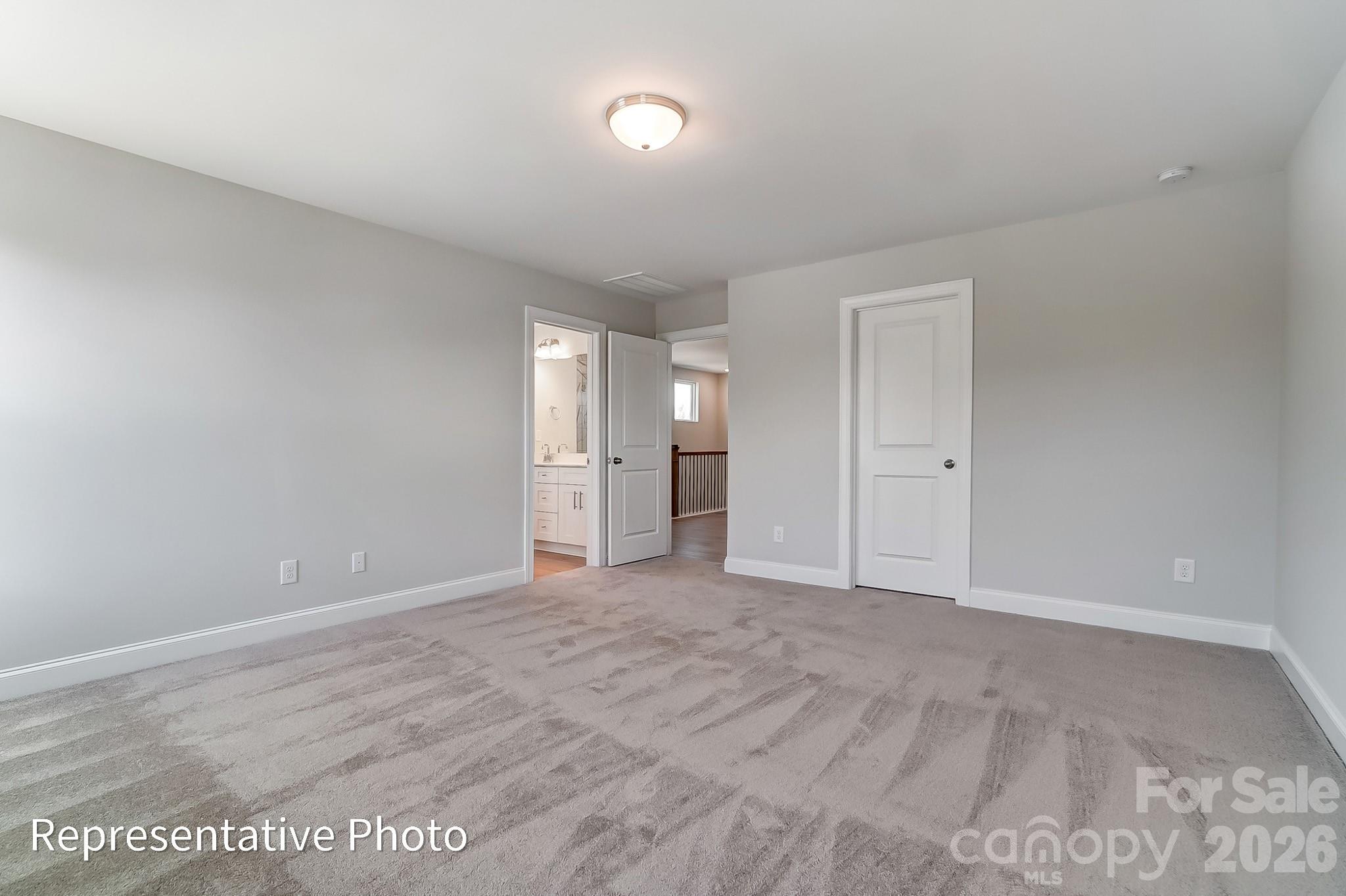 Harrisburg Village - Residential