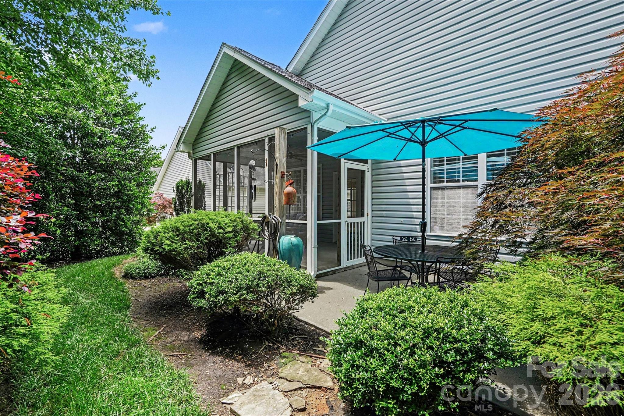 Four Seasons At Gold Hill - Residential