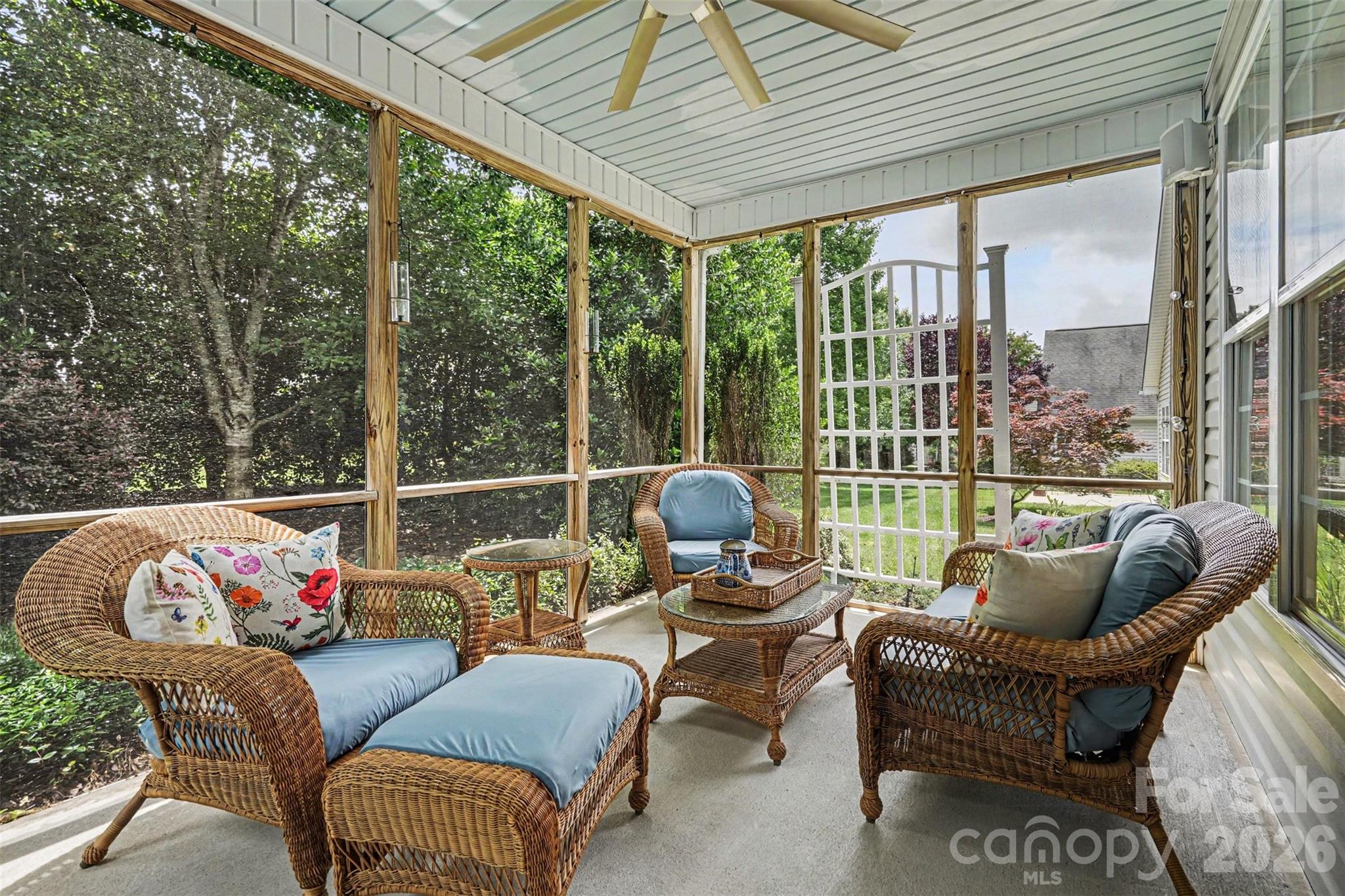 Four Seasons At Gold Hill - Residential