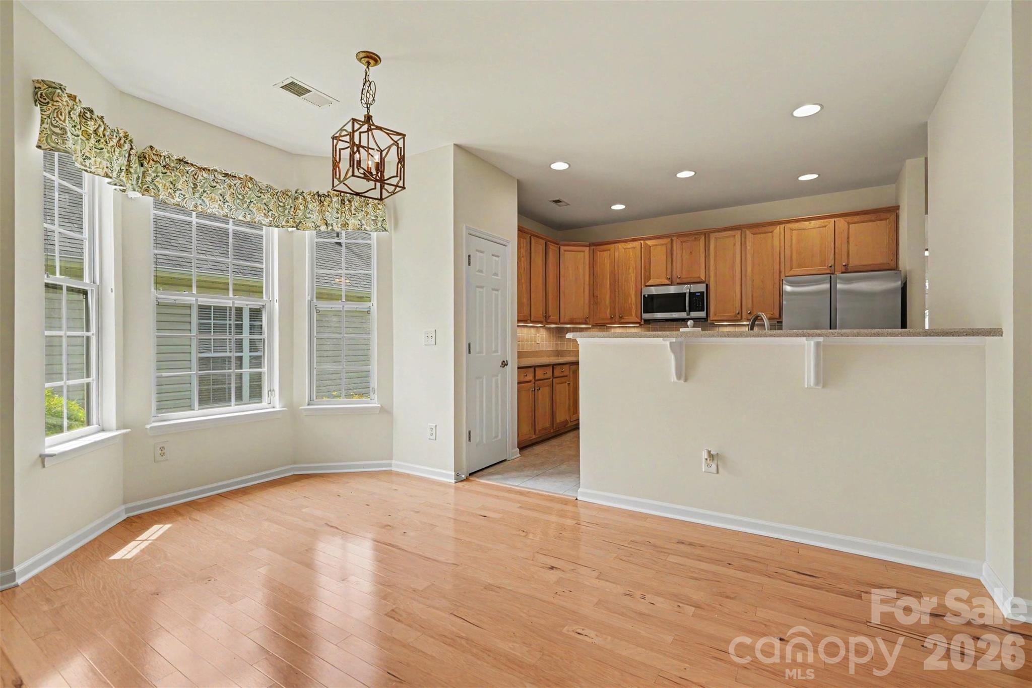 Four Seasons At Gold Hill - Residential
