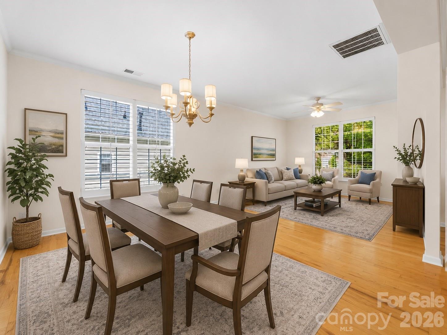 Four Seasons At Gold Hill - Residential