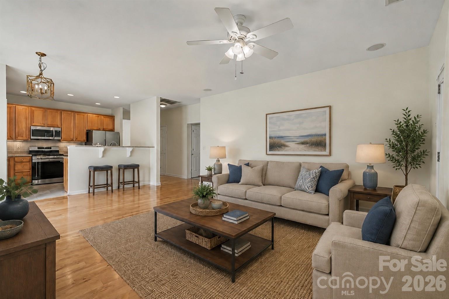 Four Seasons At Gold Hill - Residential