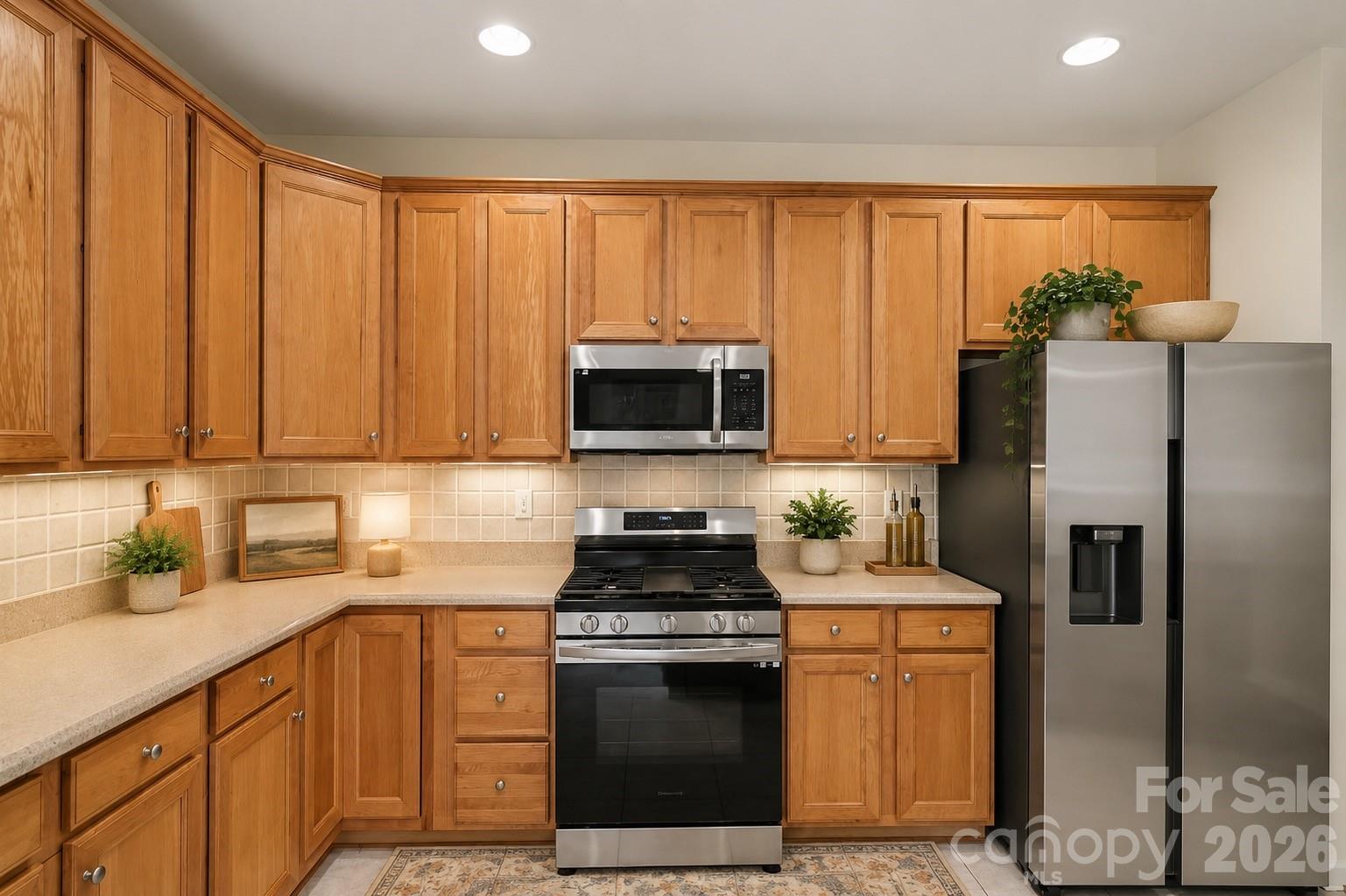Four Seasons At Gold Hill - Residential
