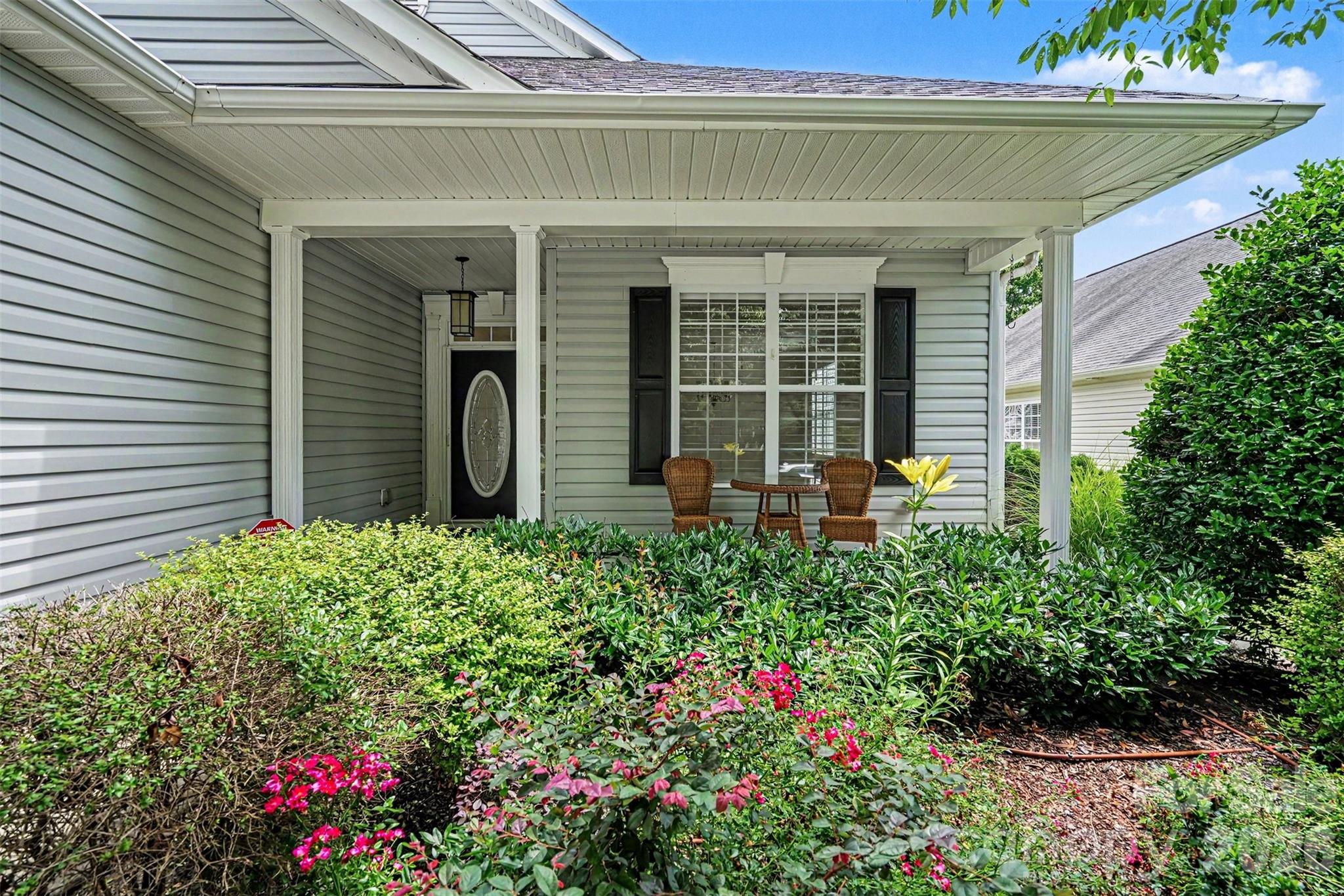Four Seasons At Gold Hill - Residential