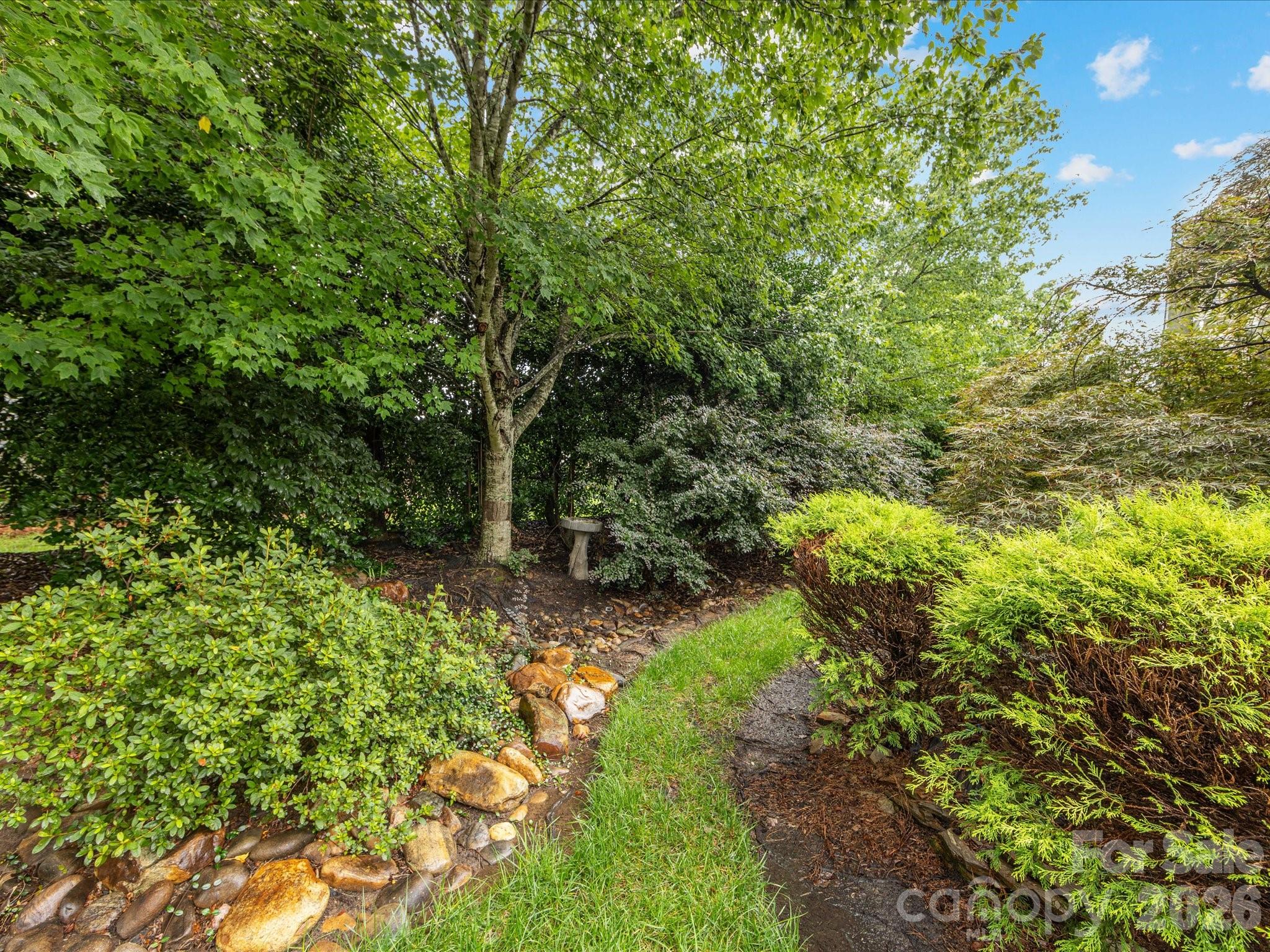Four Seasons At Gold Hill - Residential