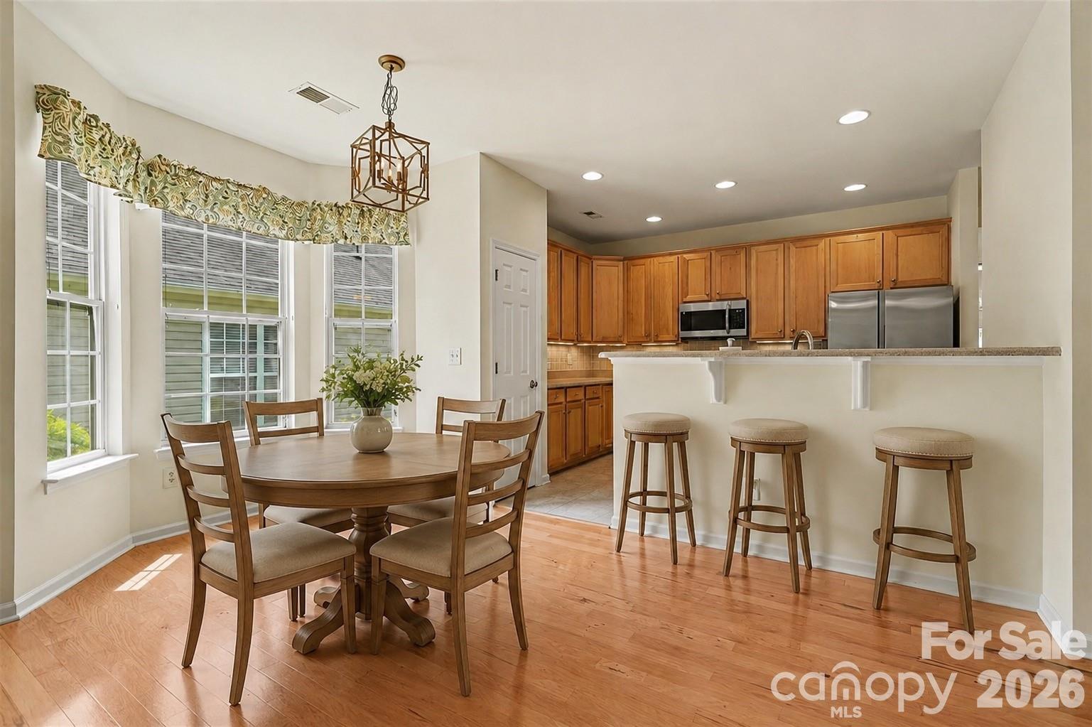 Four Seasons At Gold Hill - Residential