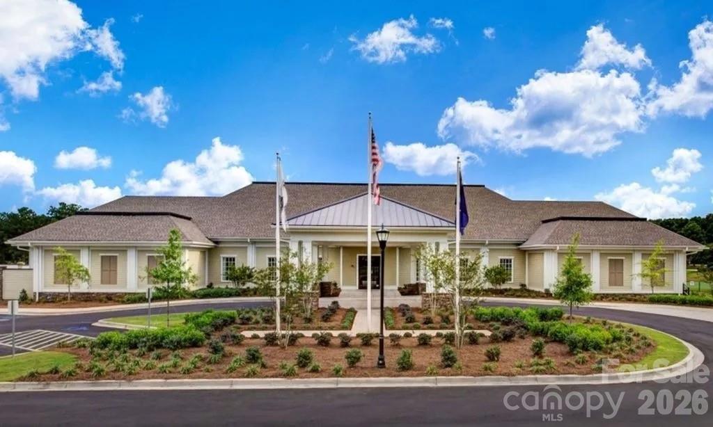 Four Seasons At Gold Hill - Residential