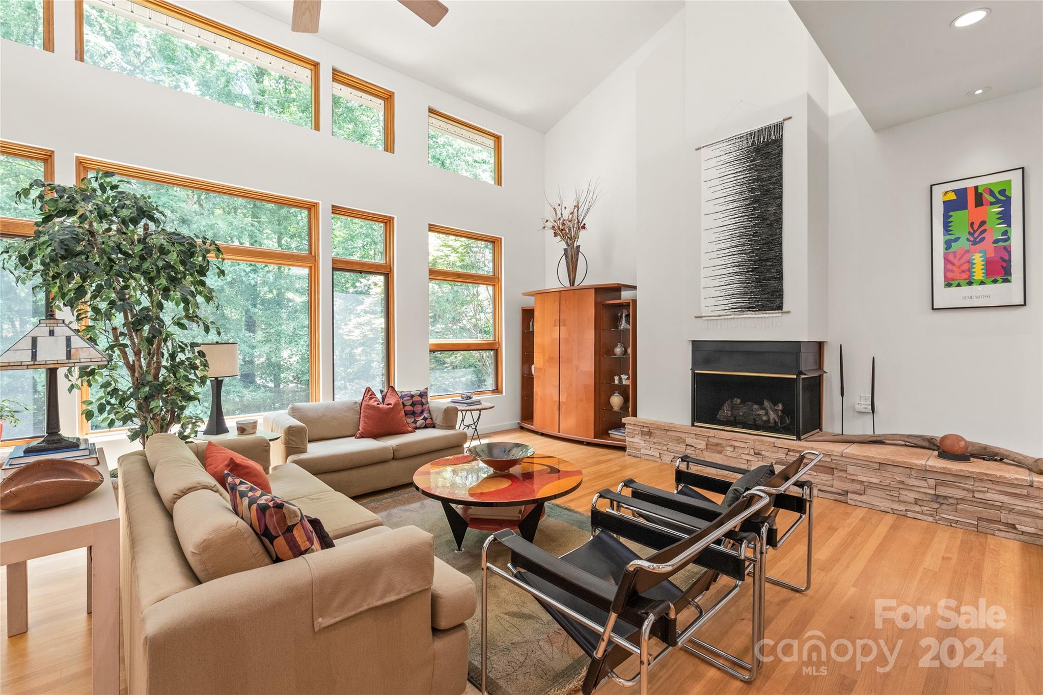 Lakeview Landing - Residential