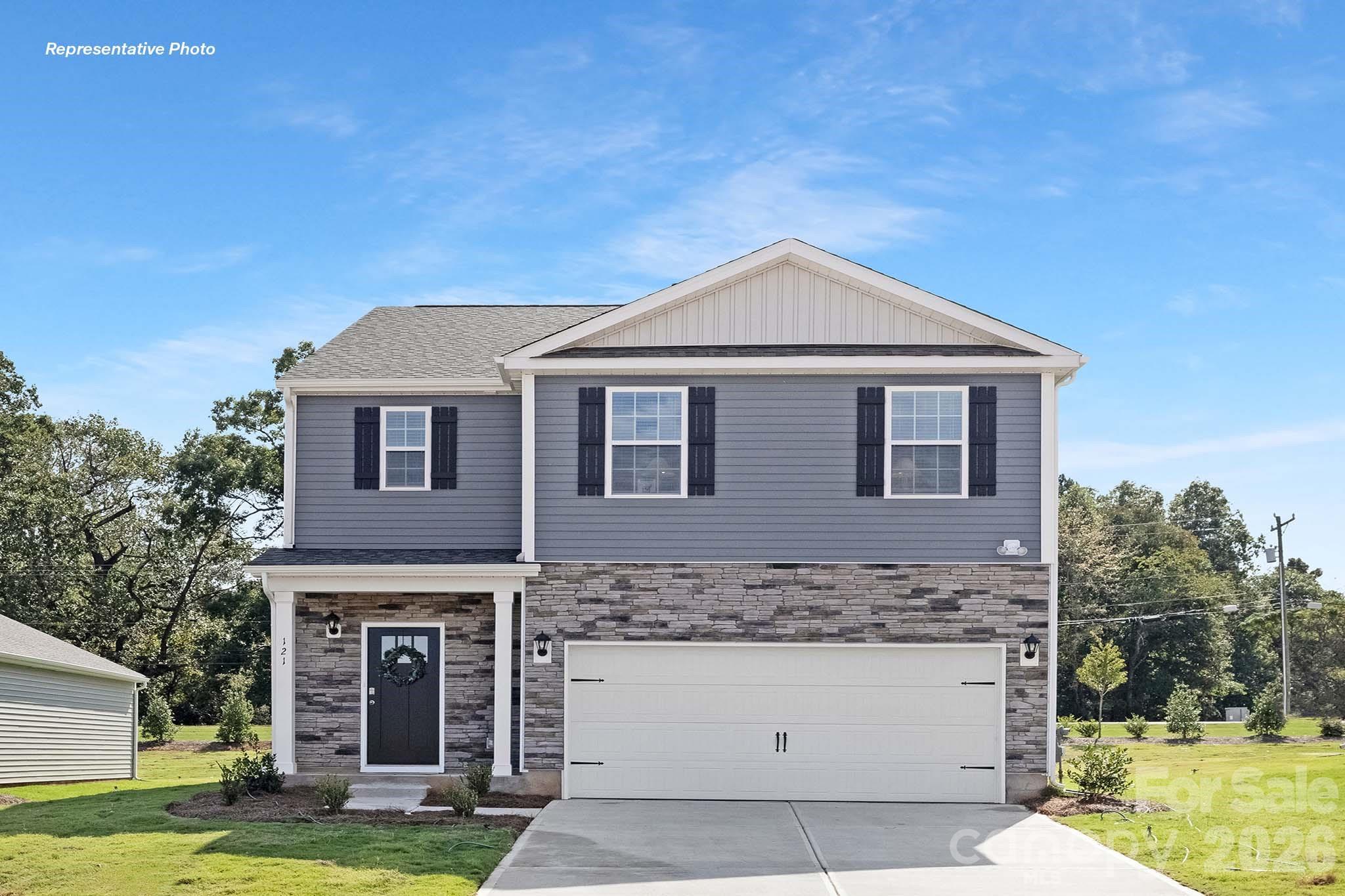 Cardinal Creek - Residential