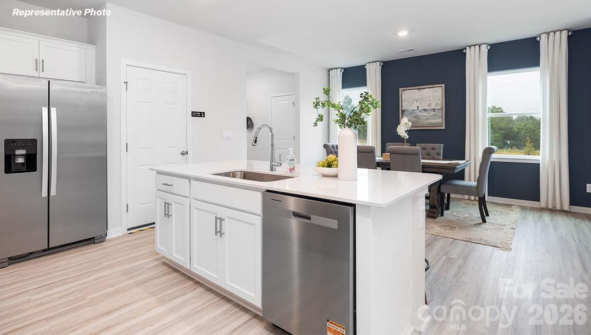 Cardinal Creek - Residential