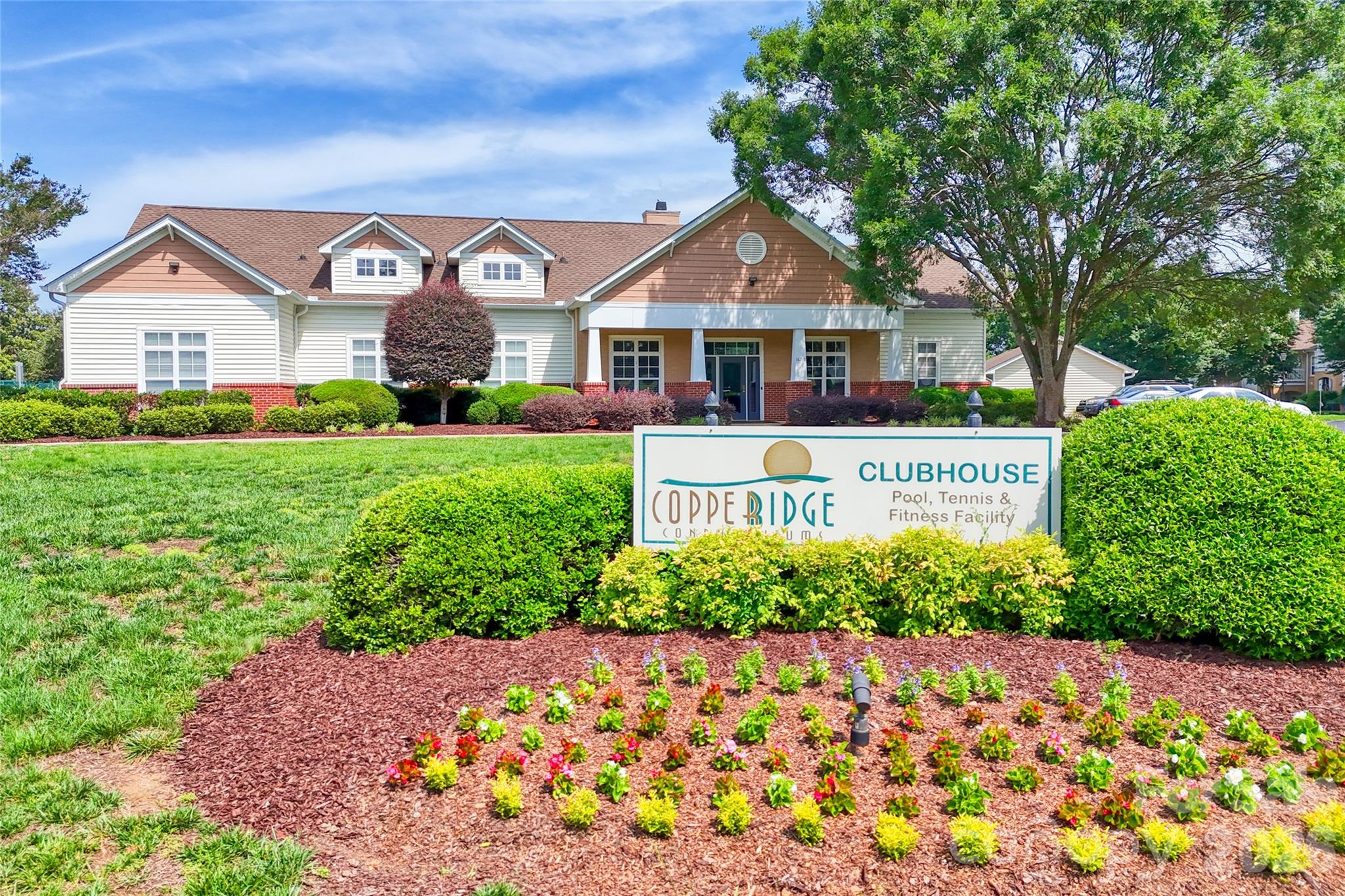 Copper Ridge - Residential