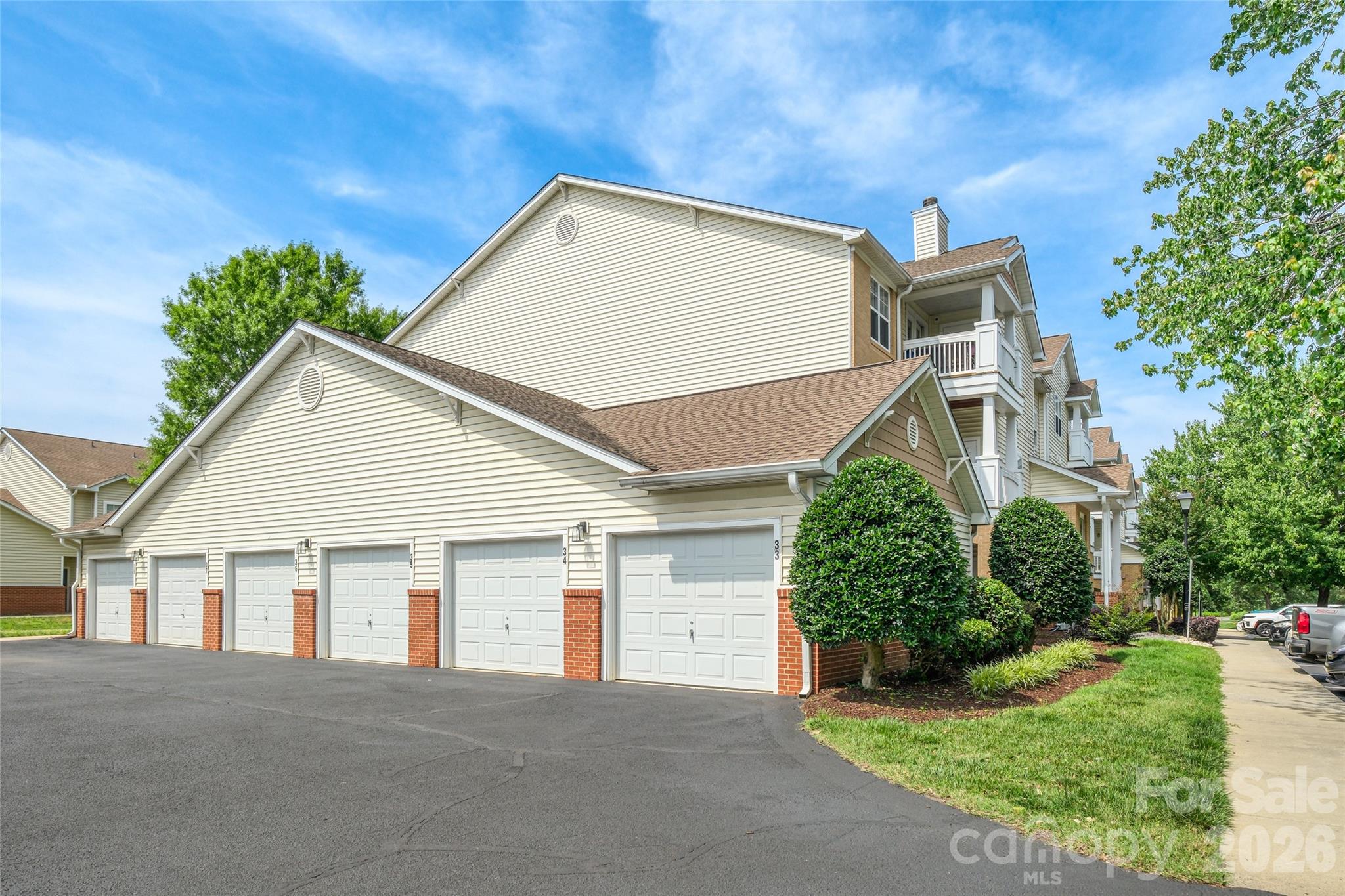 Copper Ridge - Residential