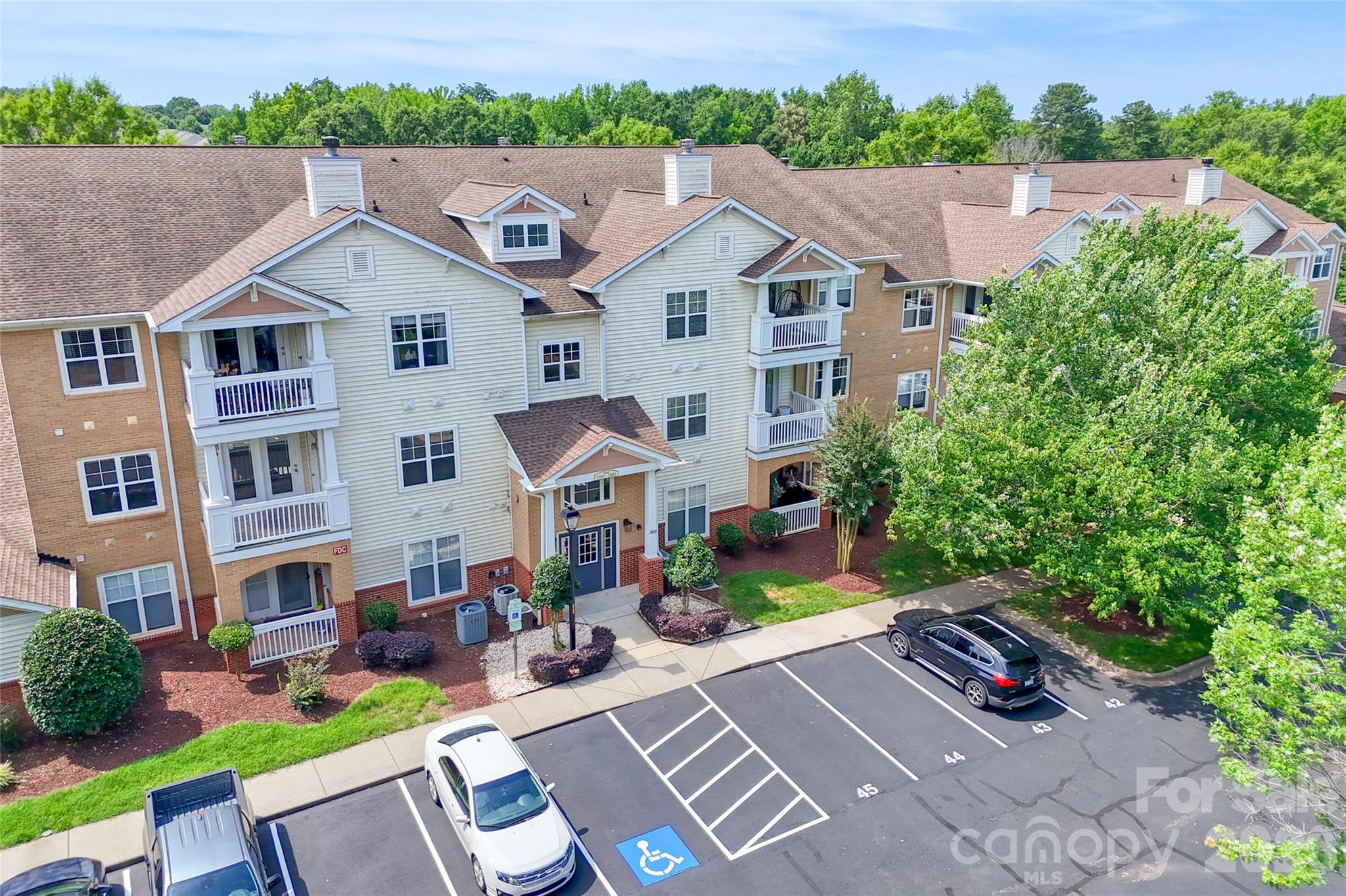 Copper Ridge - Residential