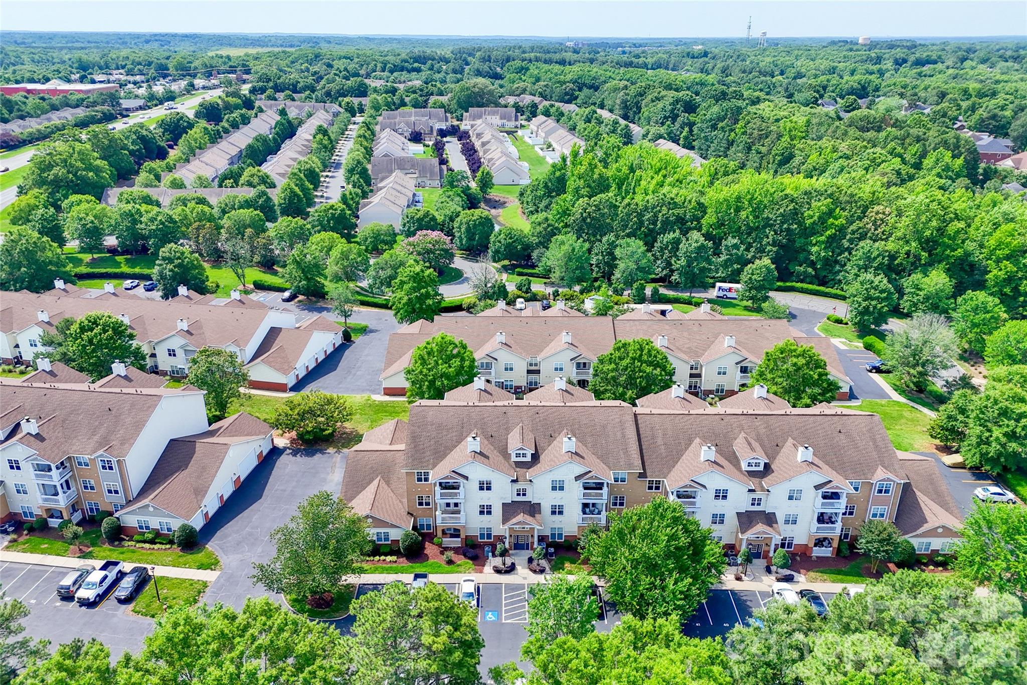 Copper Ridge - Residential