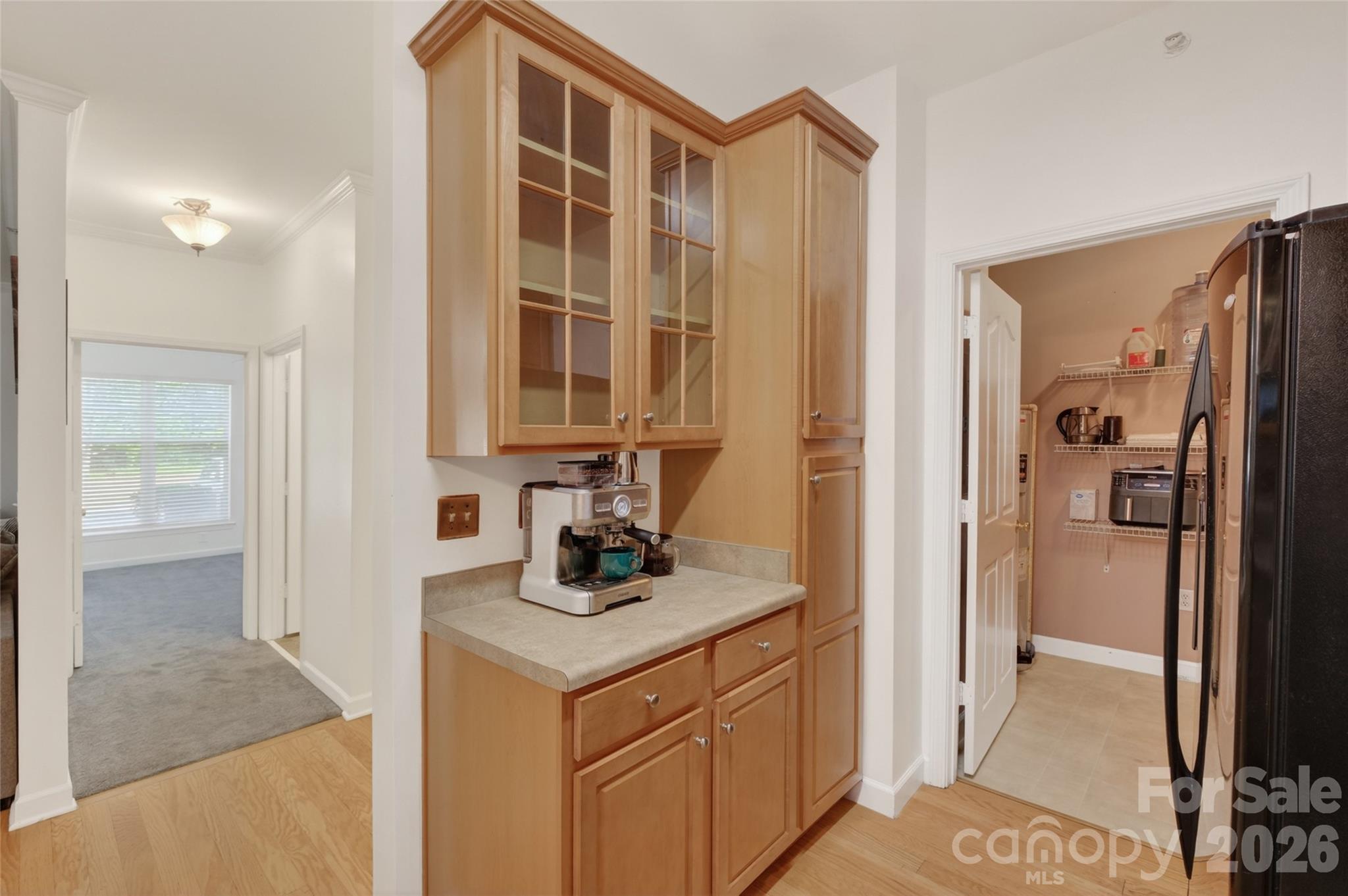 Copper Ridge - Residential