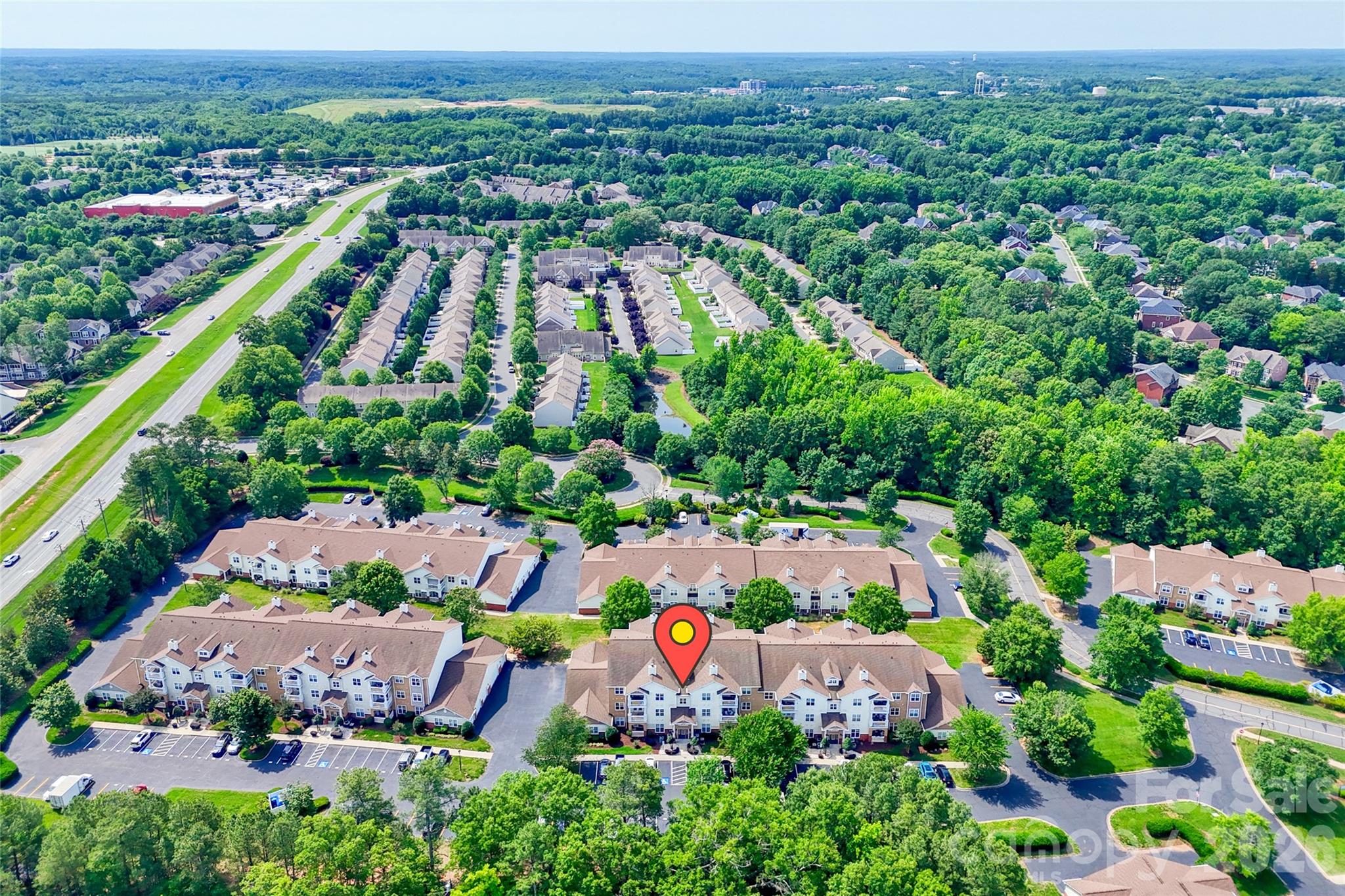 Copper Ridge - Residential