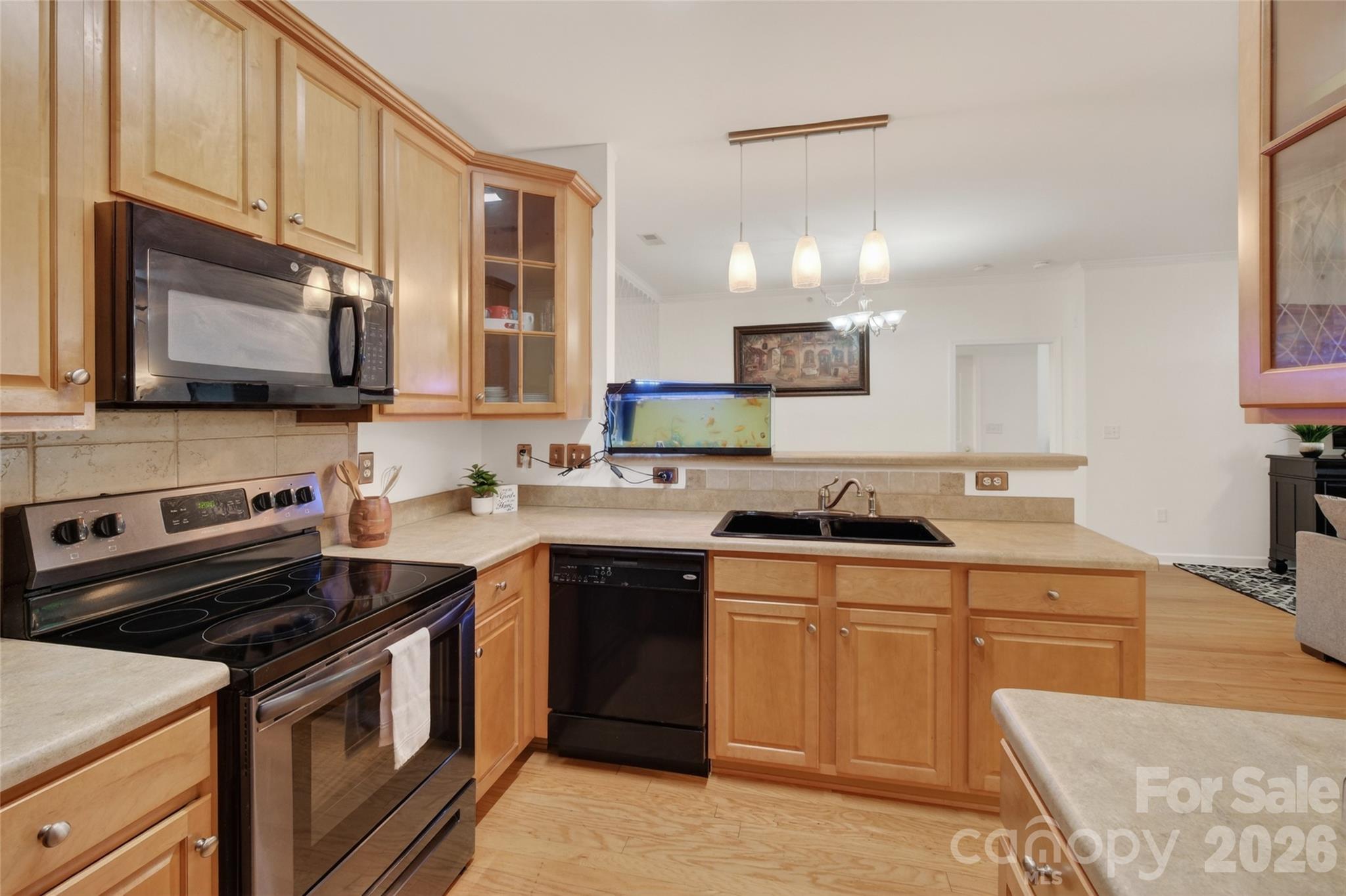 Copper Ridge - Residential