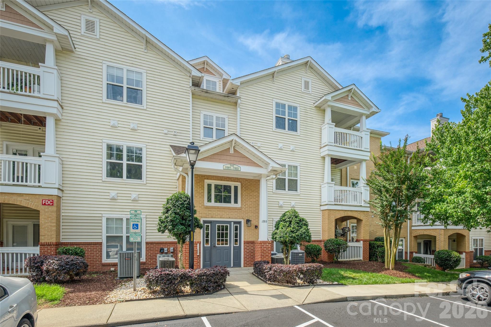 Copper Ridge - Residential