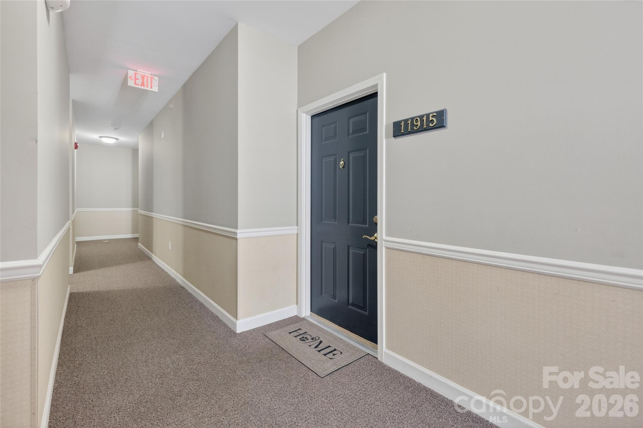 Copper Ridge - Residential
