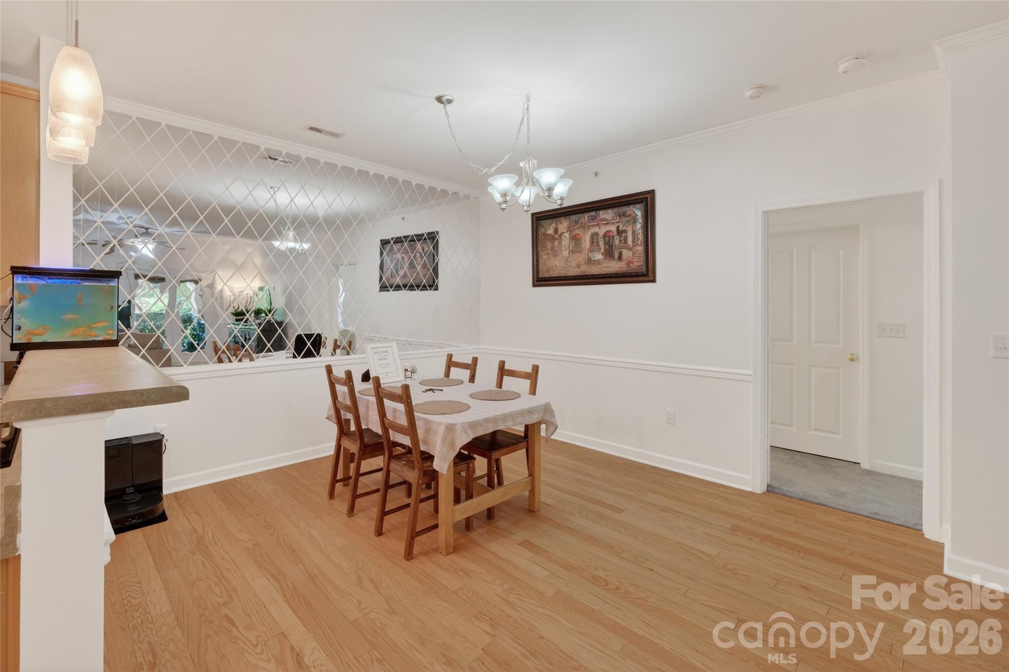 Copper Ridge - Residential