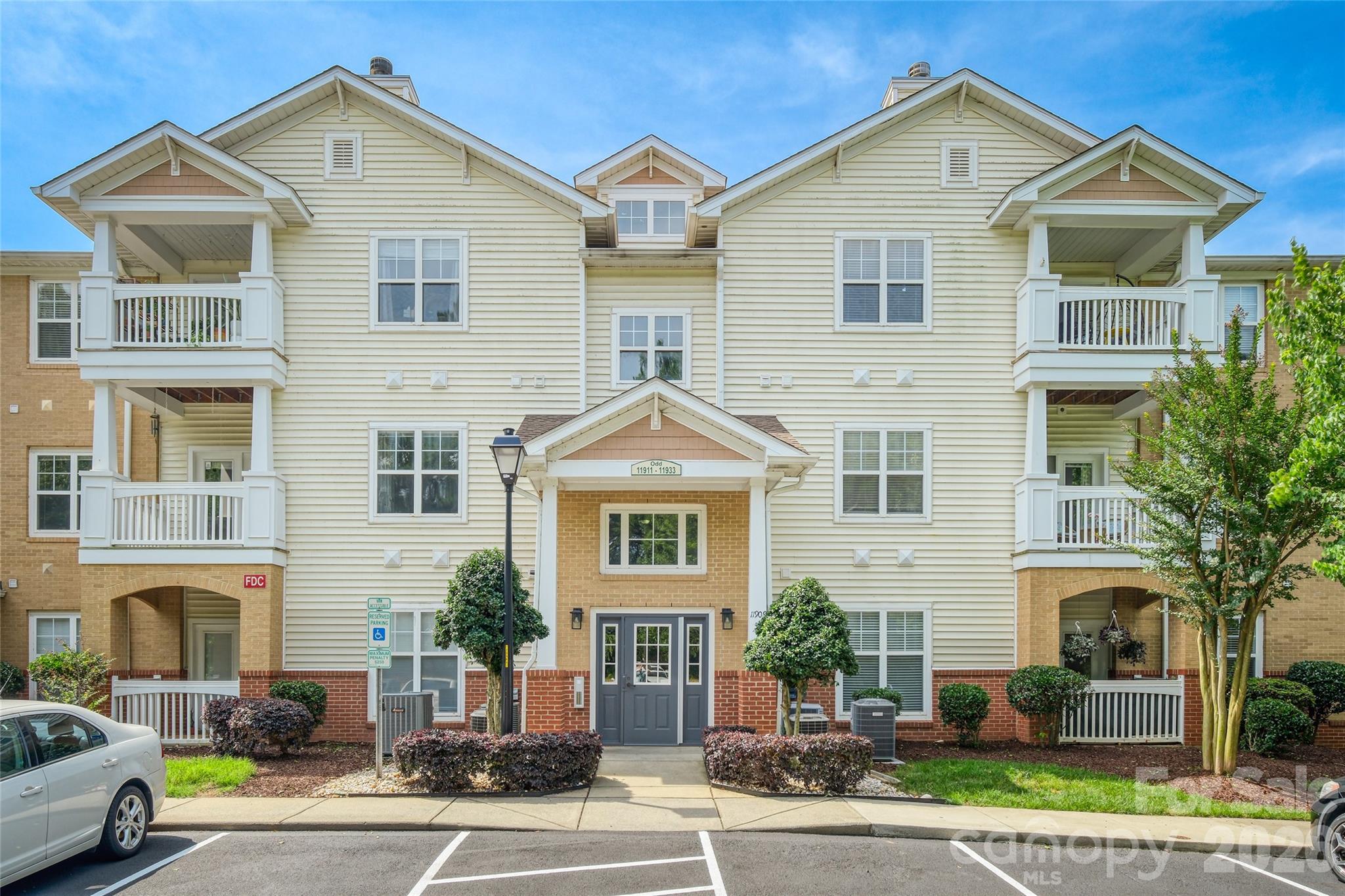 Copper Ridge - Residential