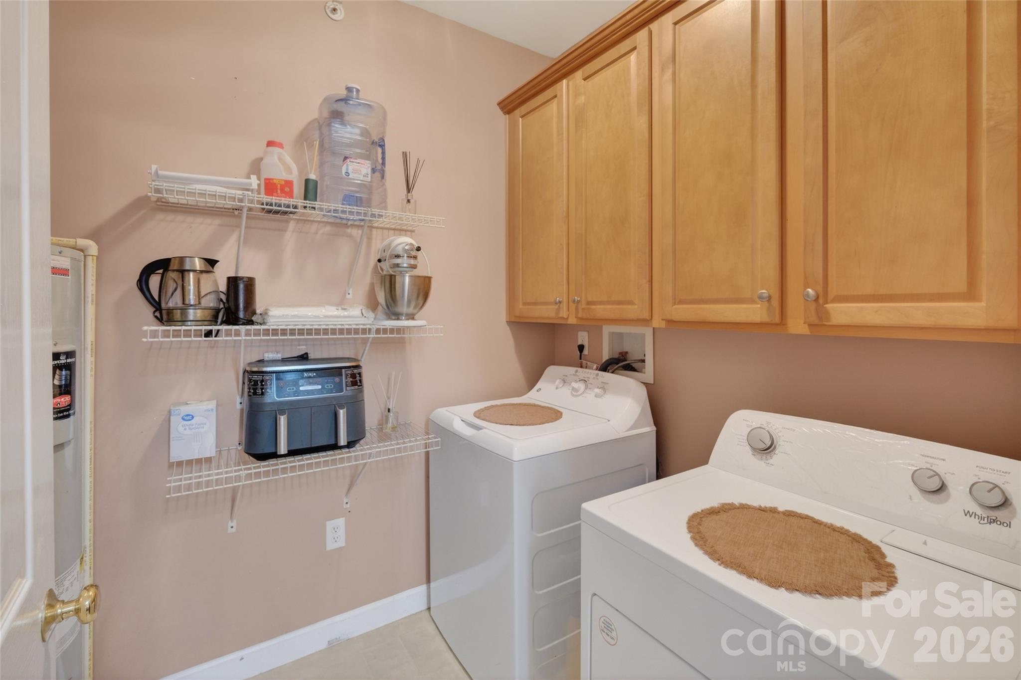 Copper Ridge - Residential
