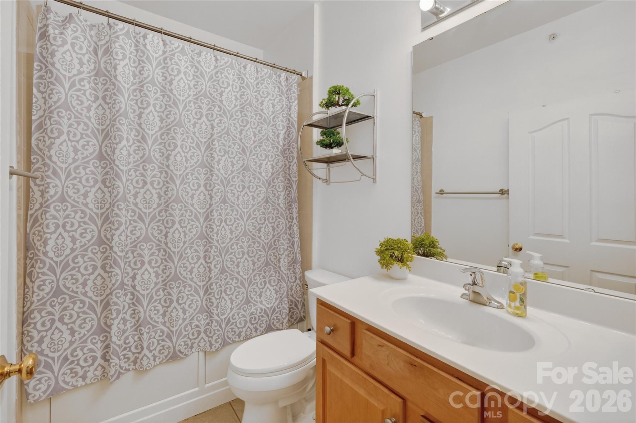 Copper Ridge - Residential