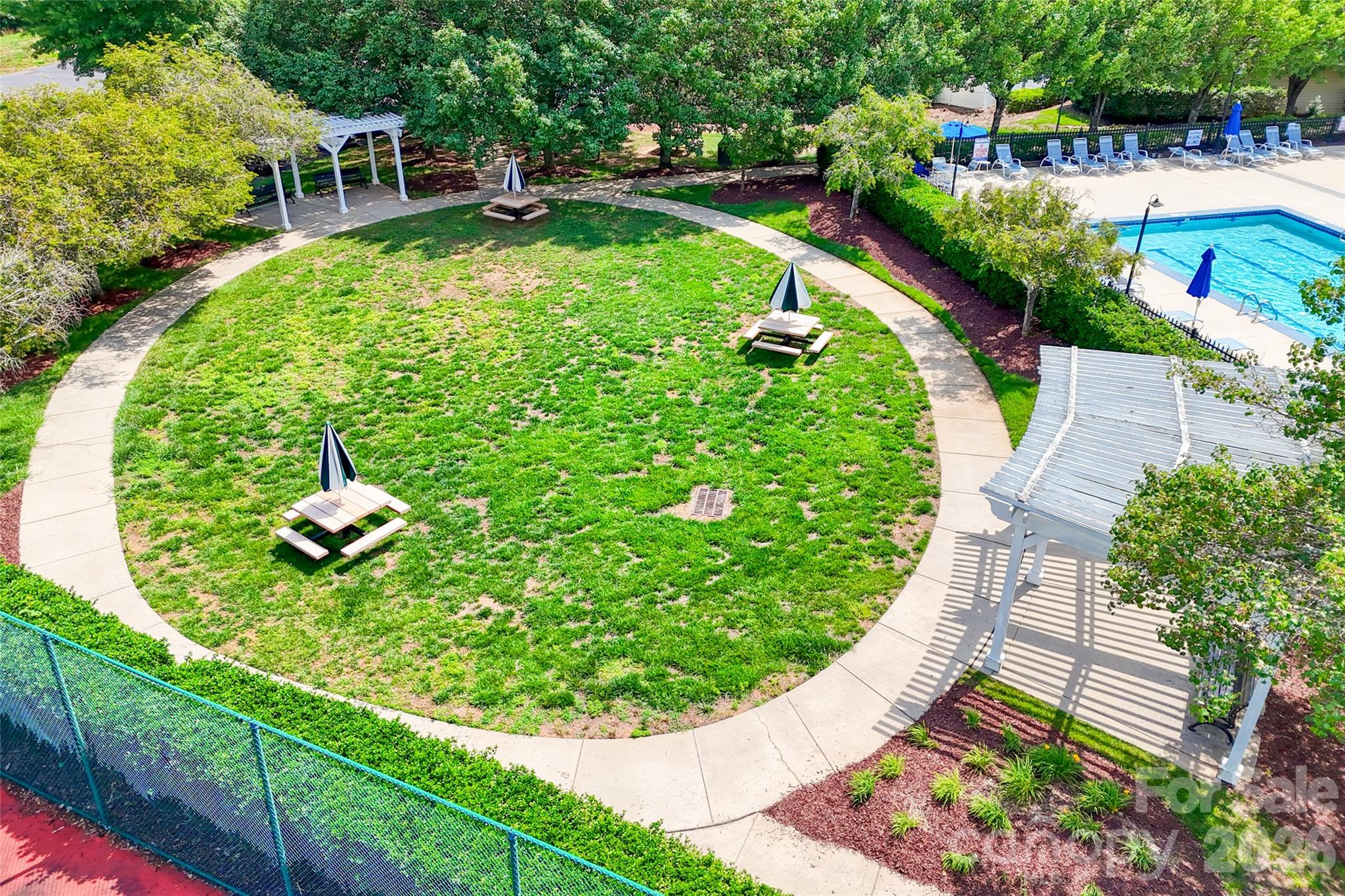 Copper Ridge - Residential