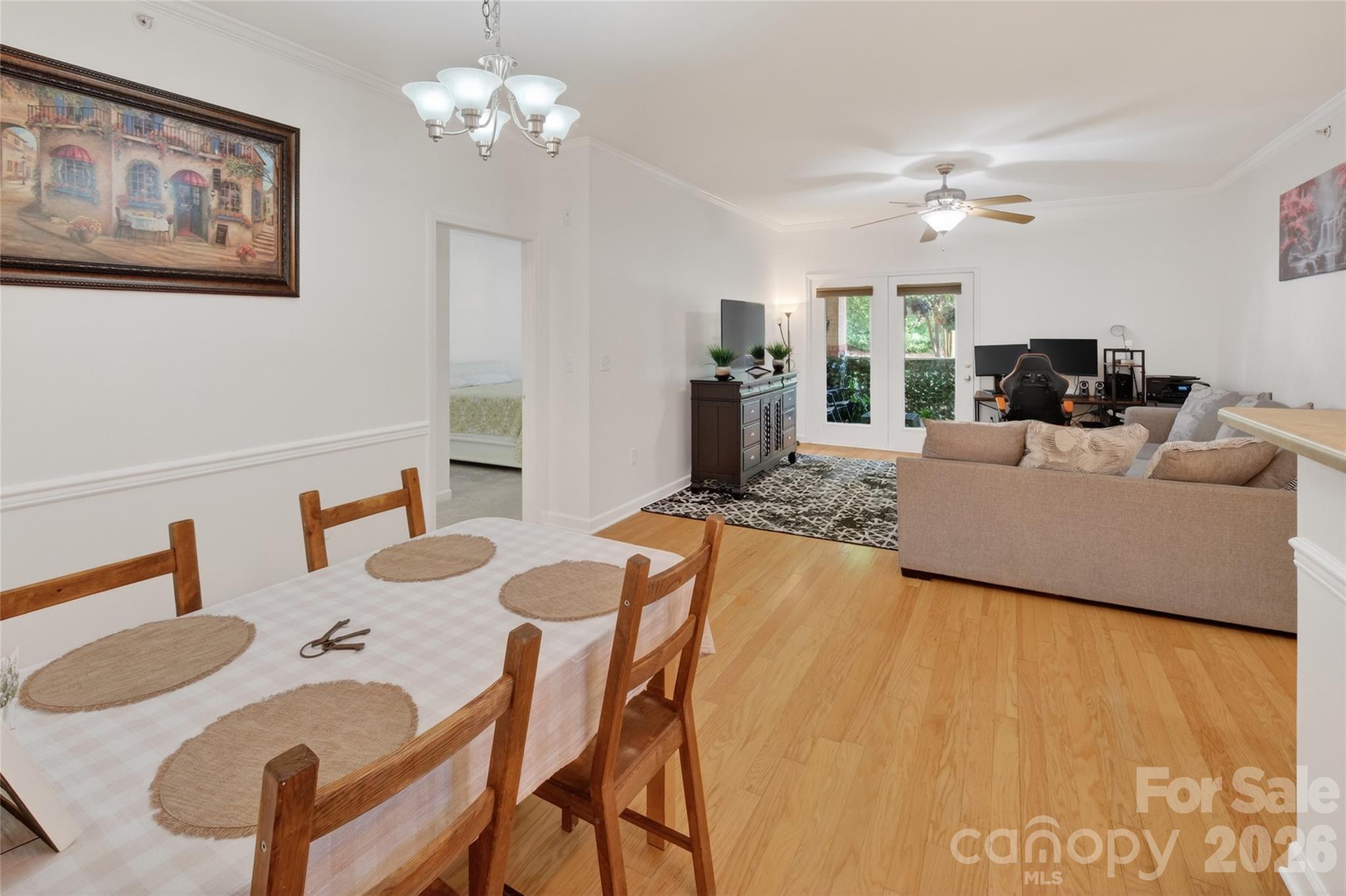 Copper Ridge - Residential