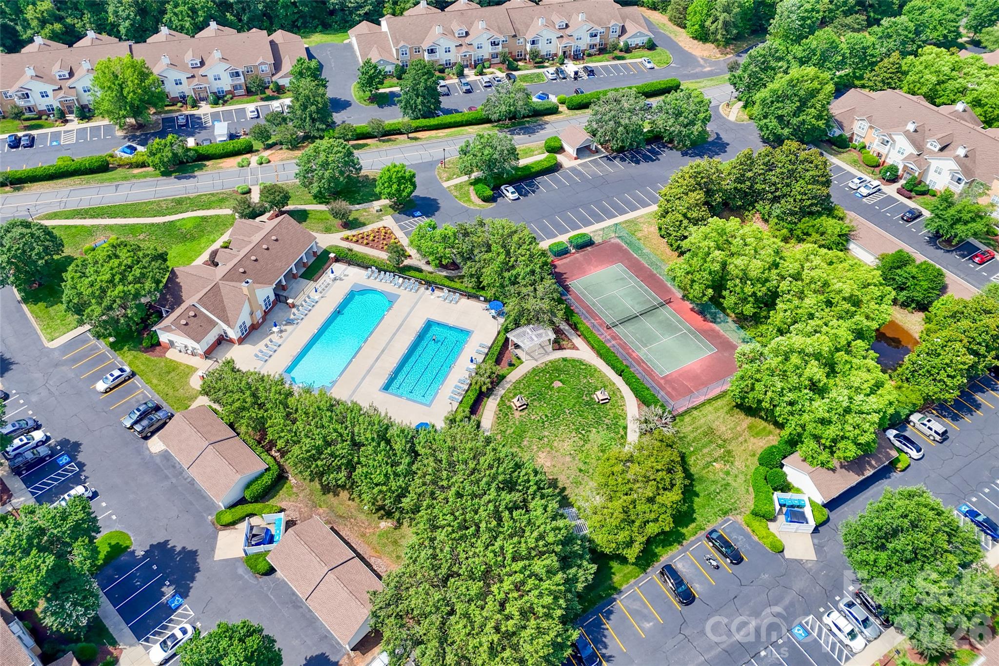 Copper Ridge - Residential