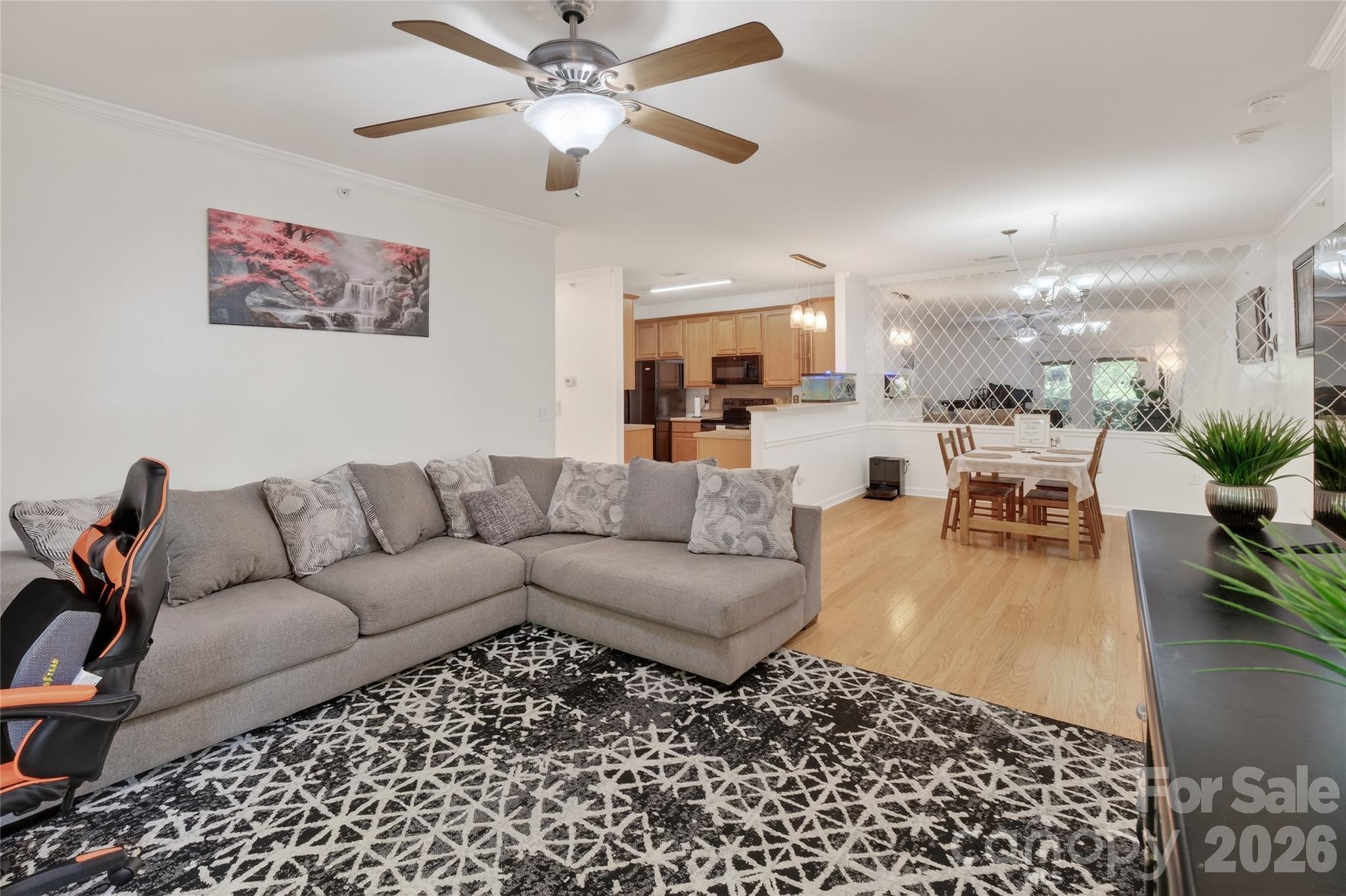 Copper Ridge - Residential