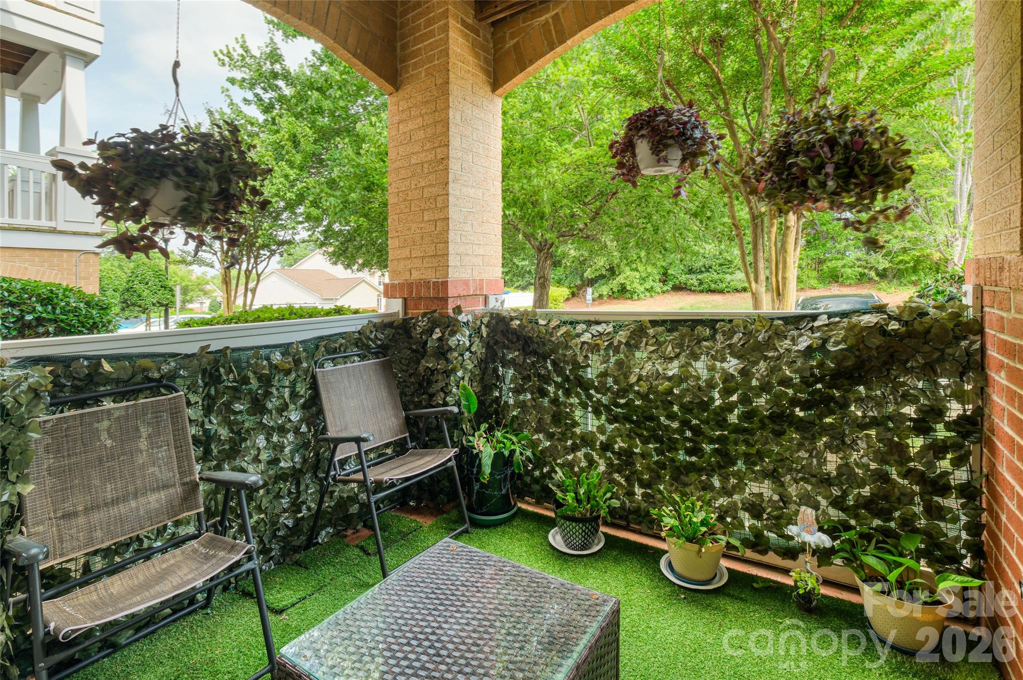 Copper Ridge - Residential