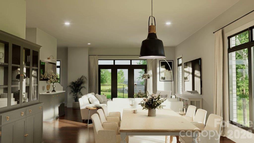 Uwharrie Point - Residential
