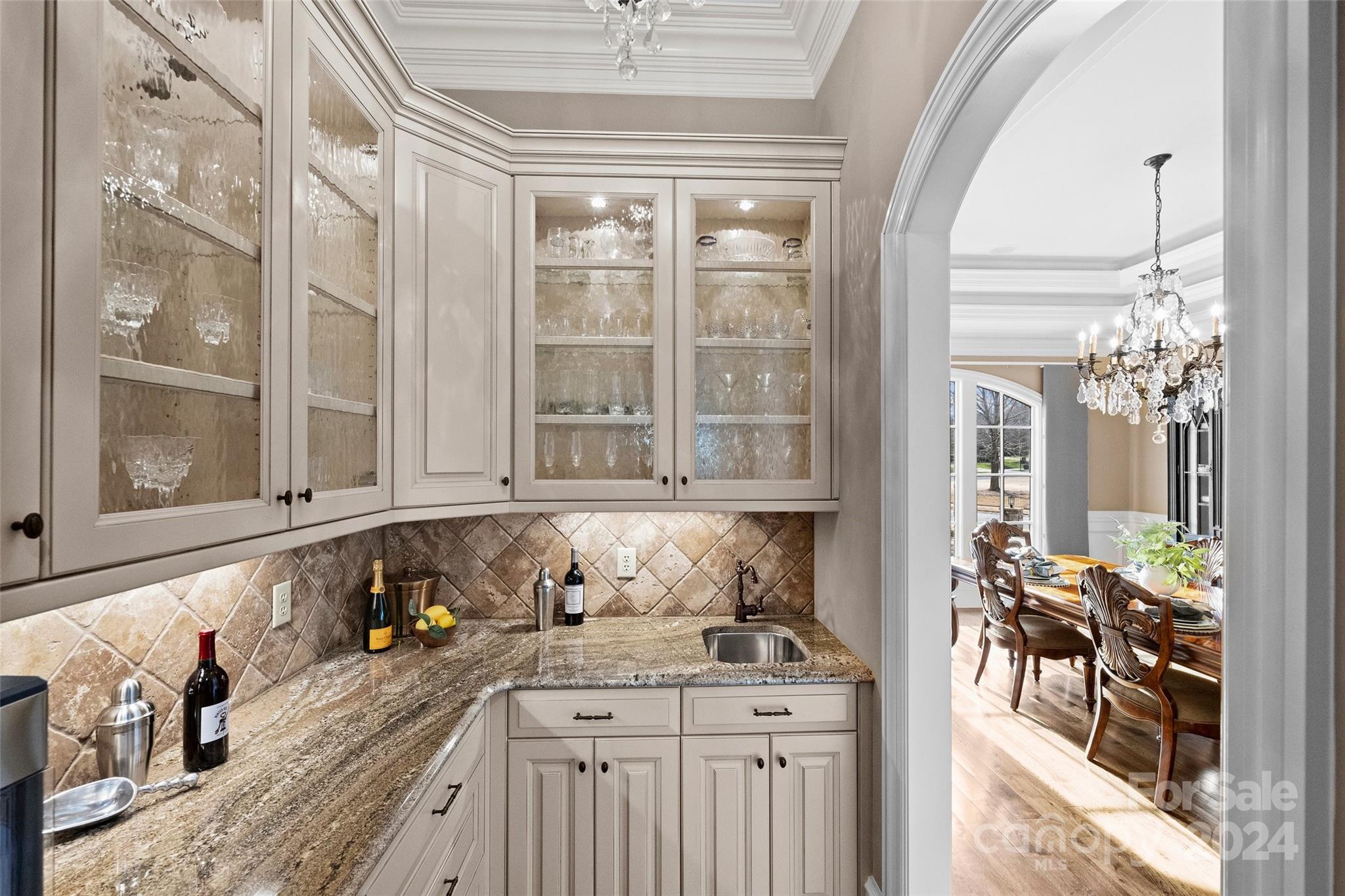 Ballantyne Country Club - Residential