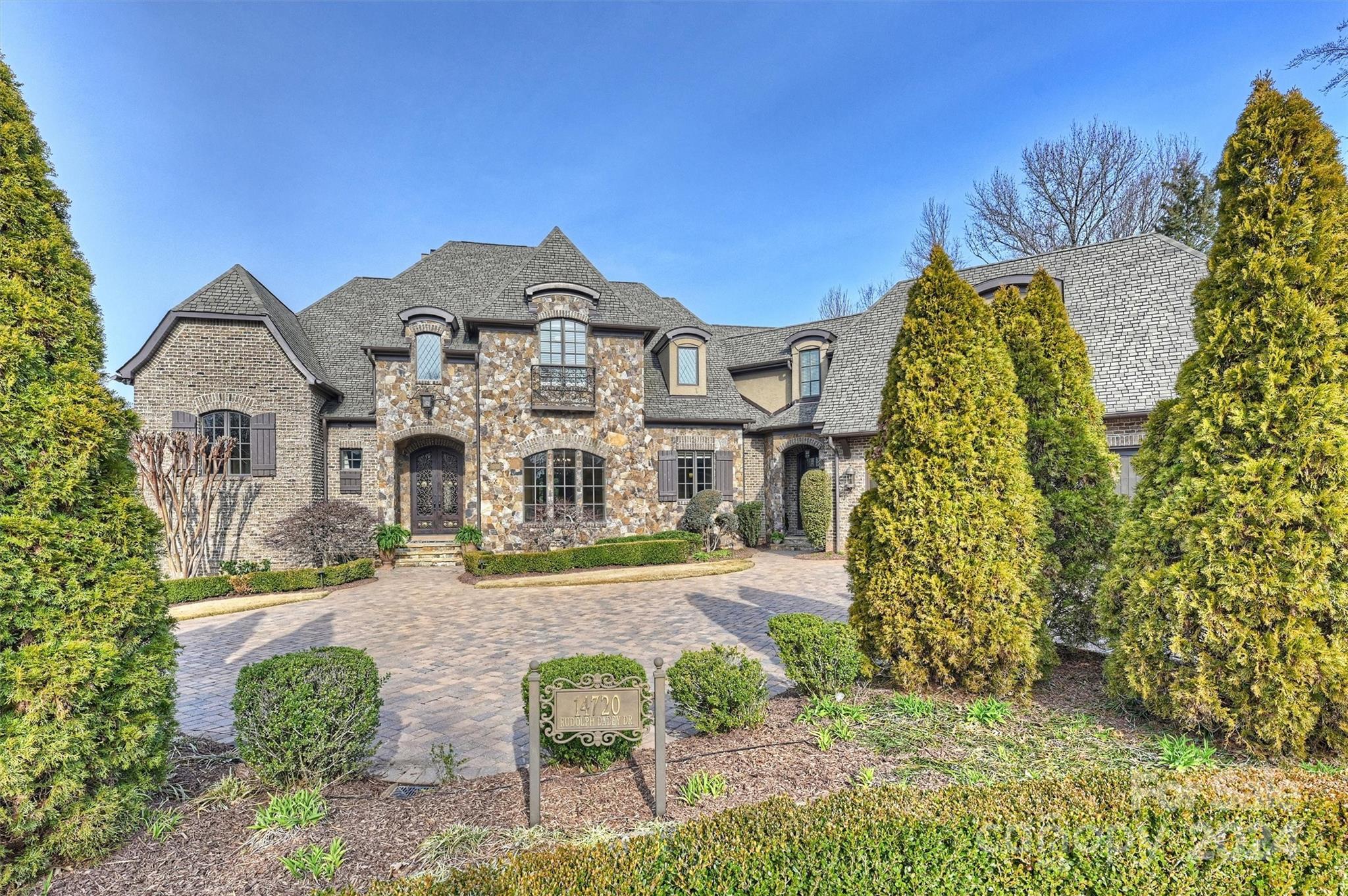 Ballantyne Country Club - Residential