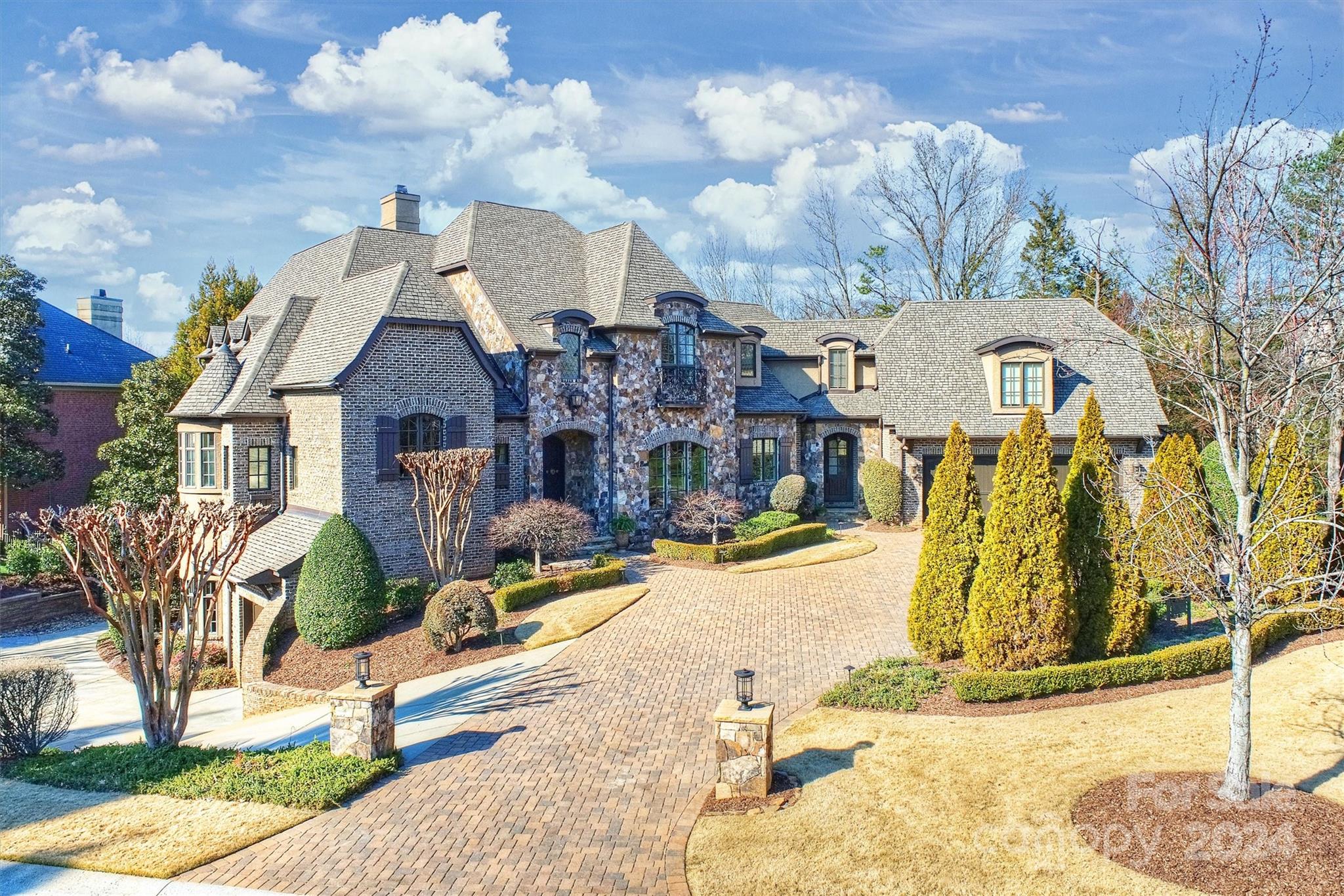 Ballantyne Country Club - Residential