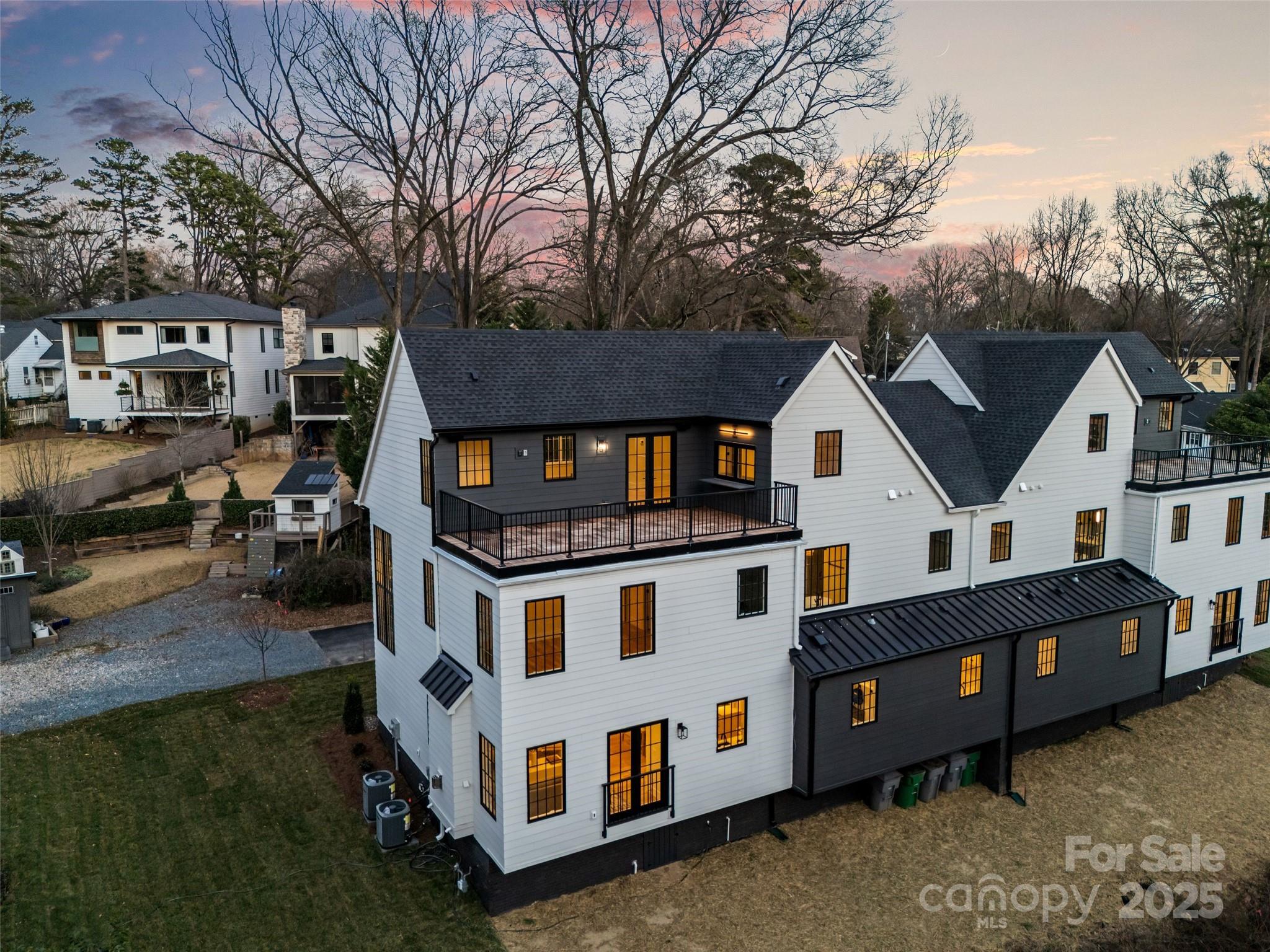 Midwood - Residential