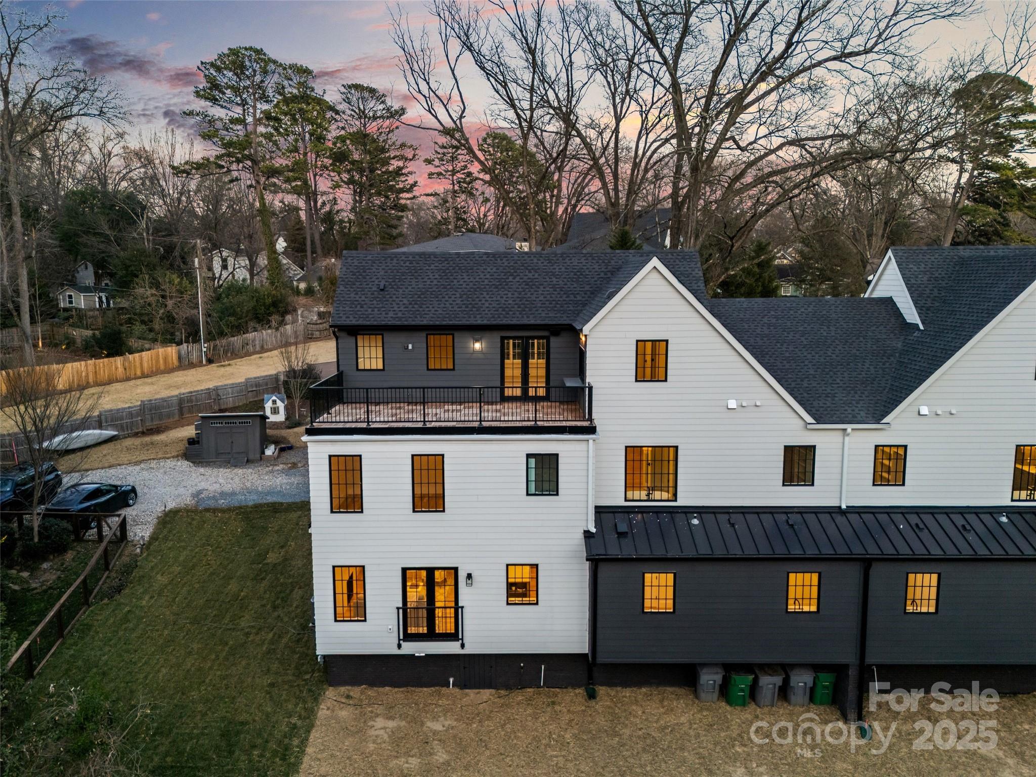 Midwood - Residential