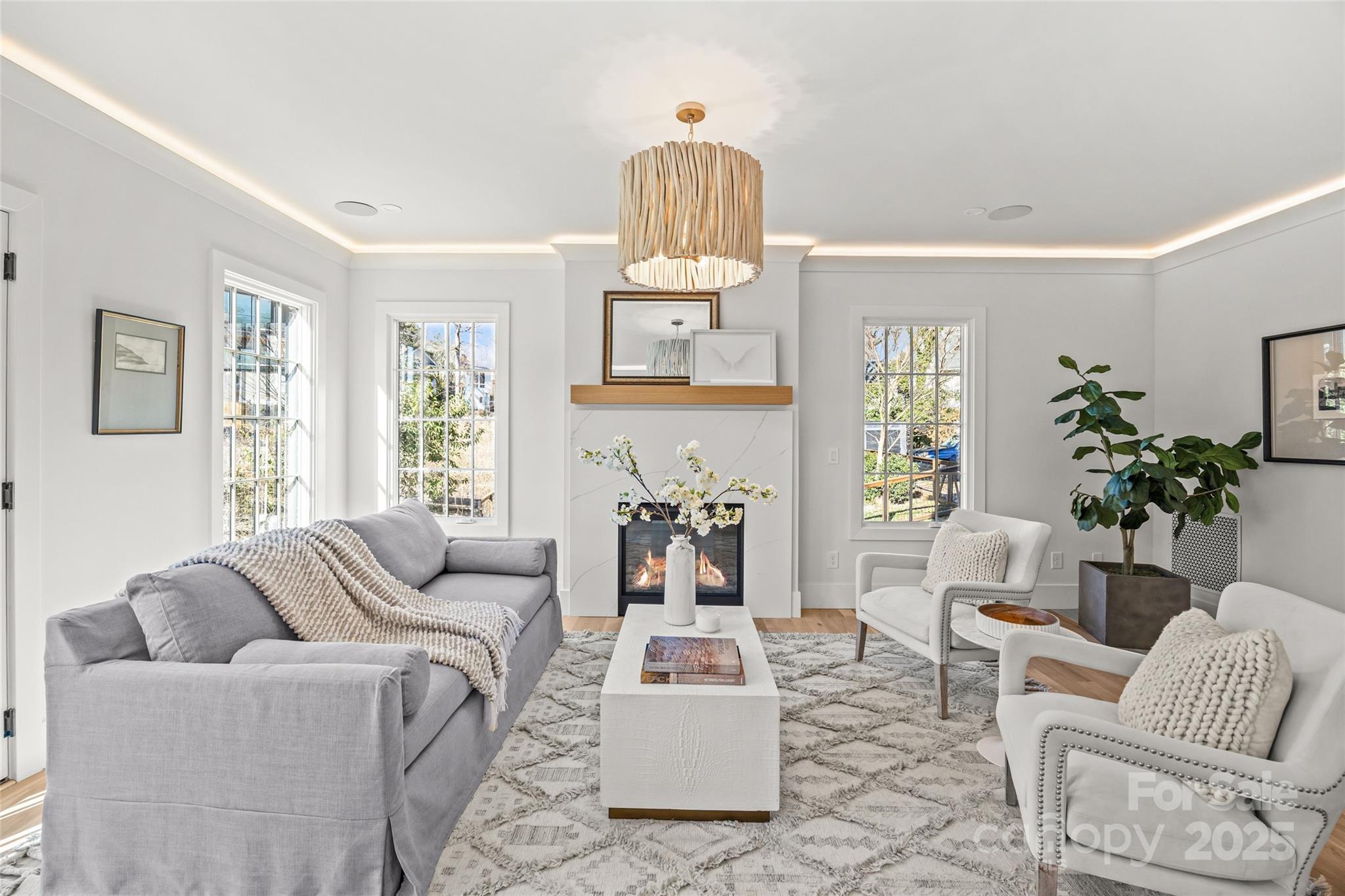 Midwood - Residential
