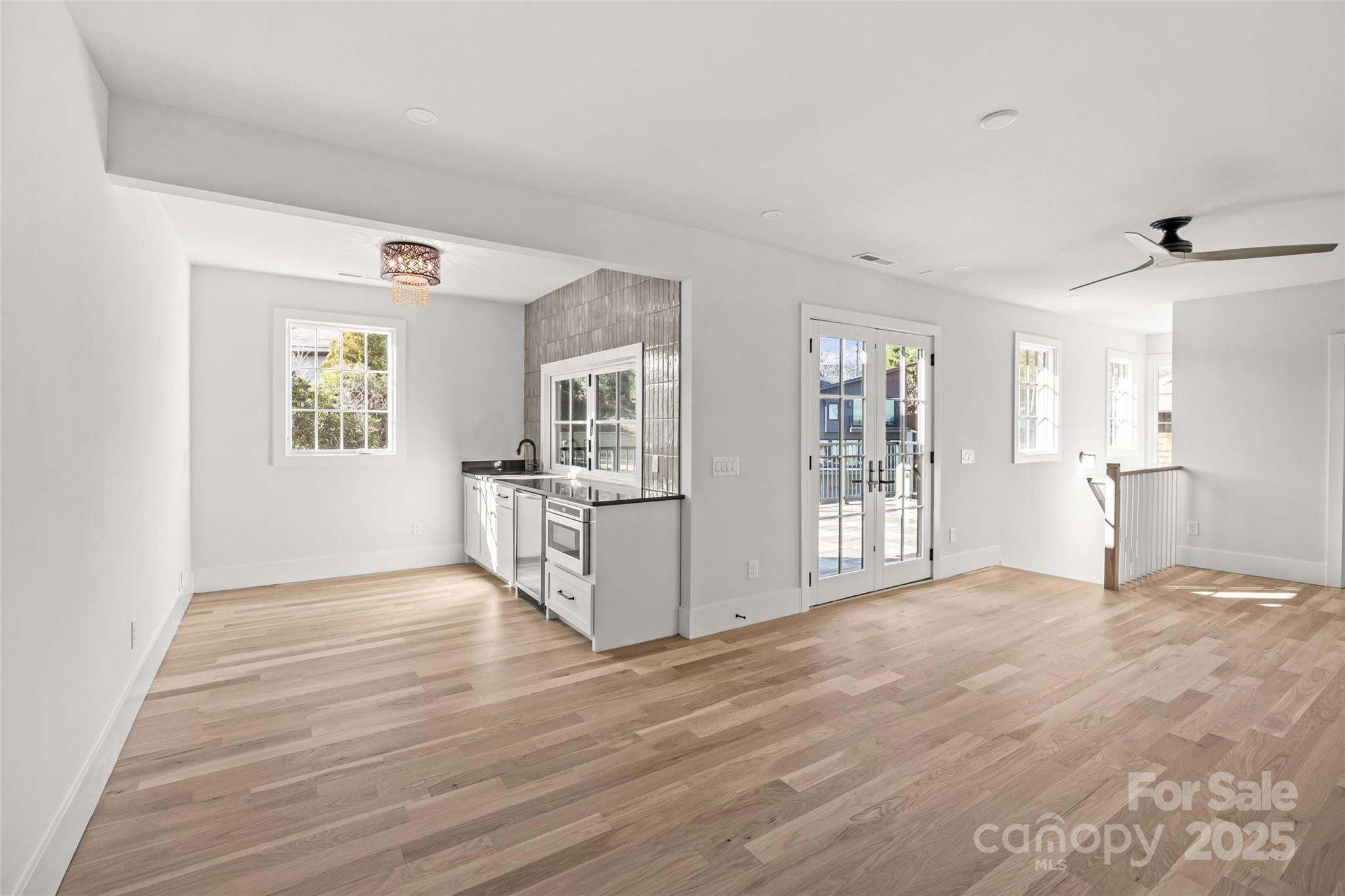 Midwood - Residential