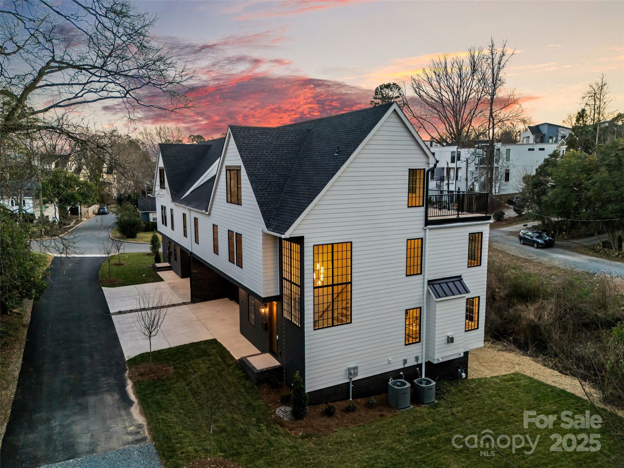 Midwood - Residential