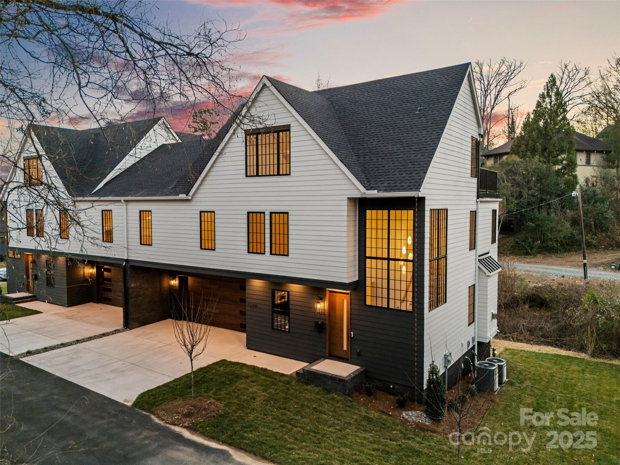 Midwood - Residential