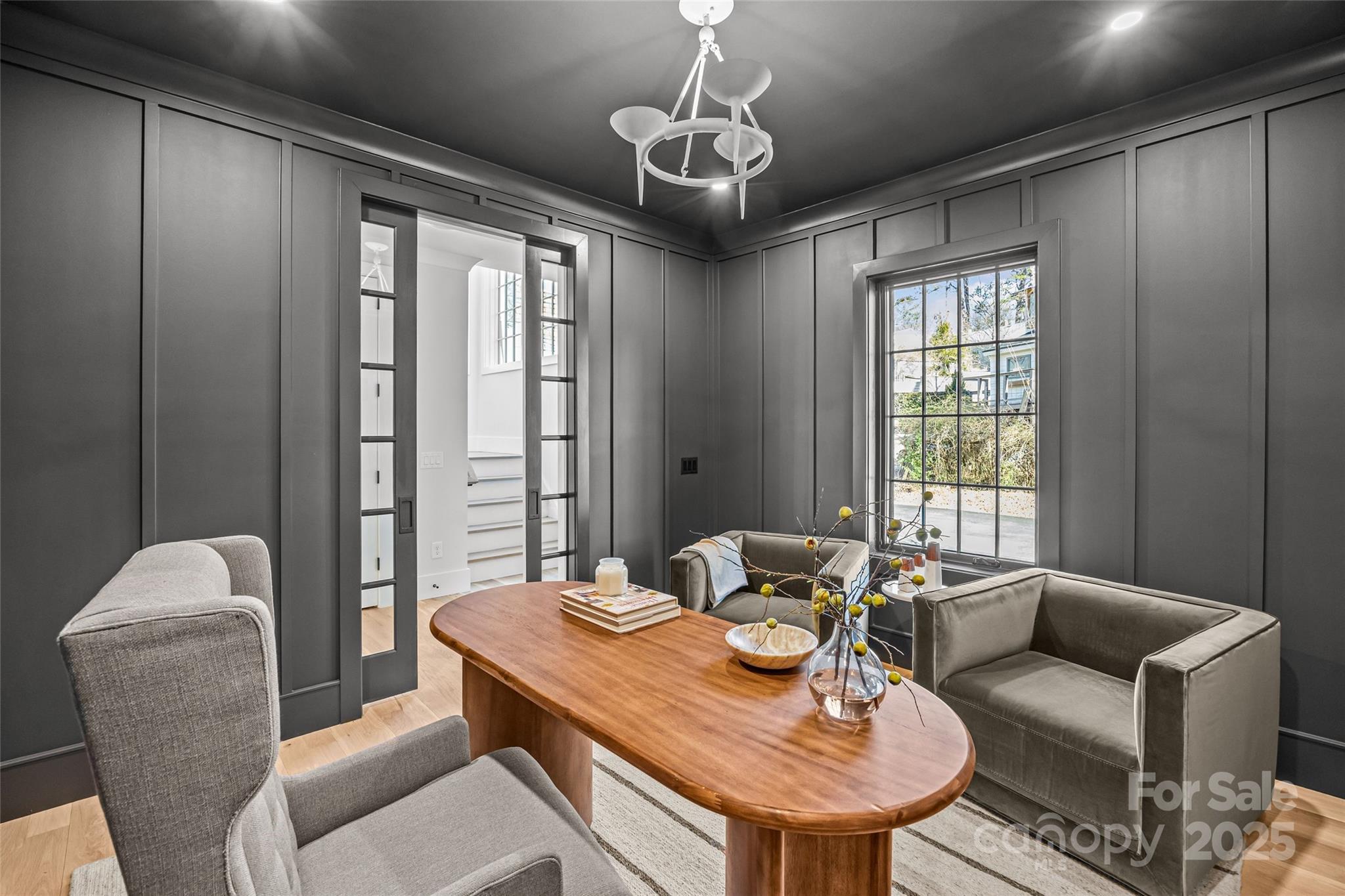 Midwood - Residential