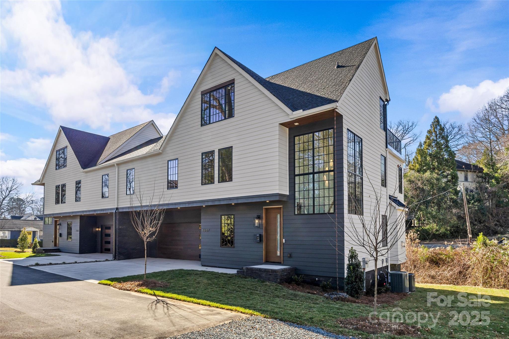 Midwood - Residential