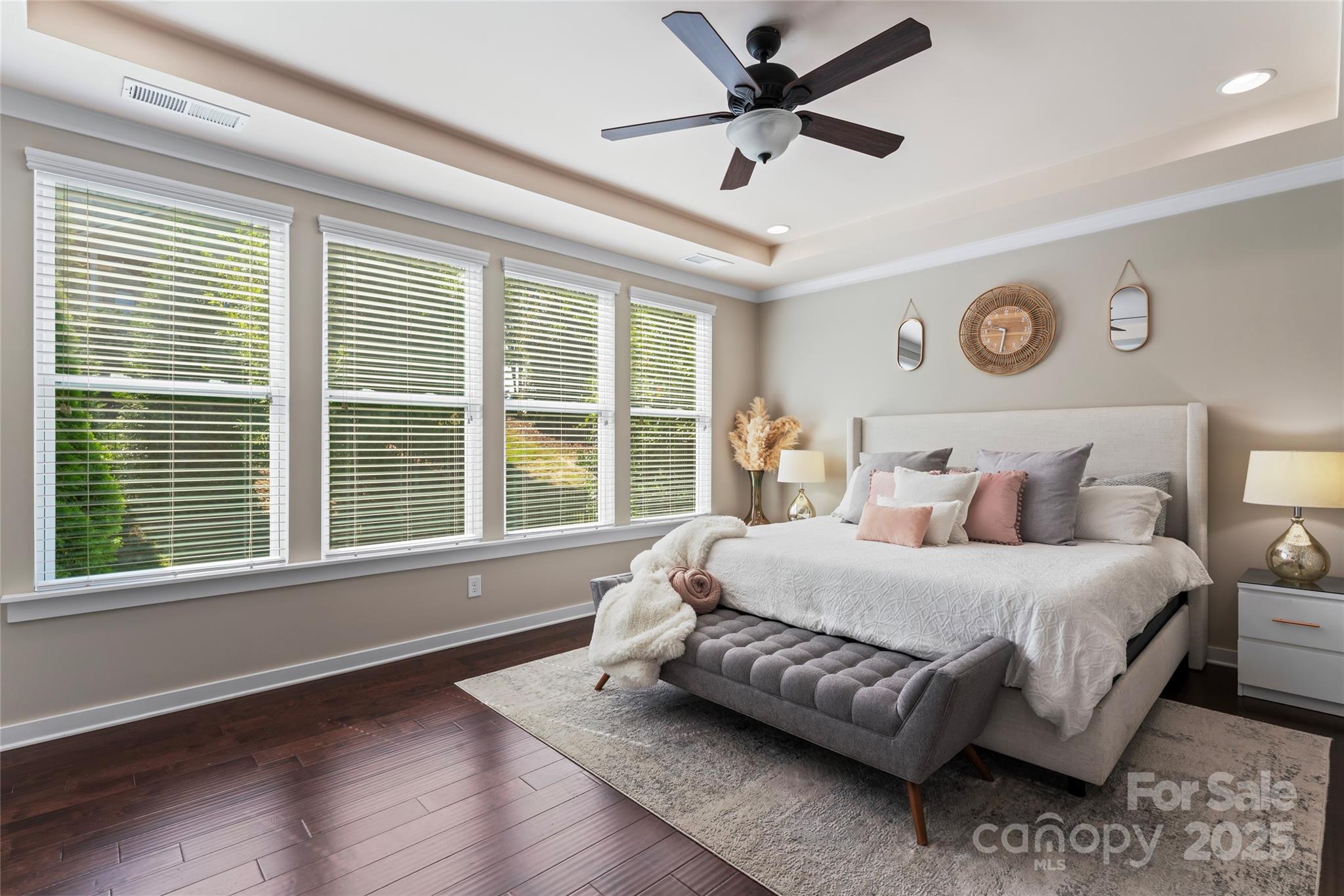 Masons Bend - Residential
