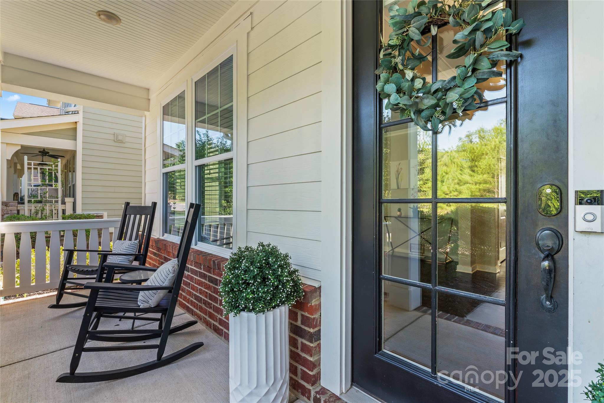 Masons Bend - Residential