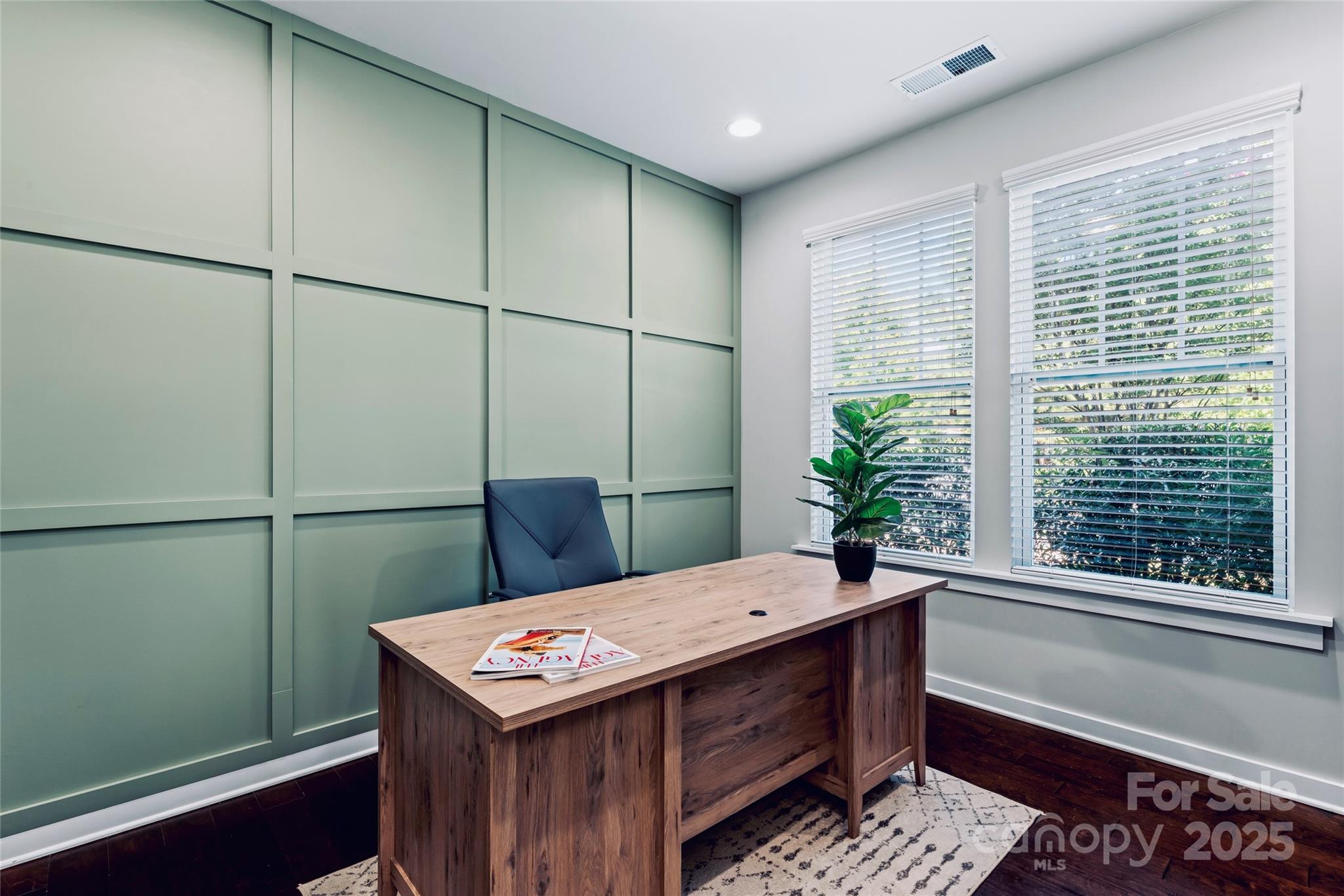 Masons Bend - Residential