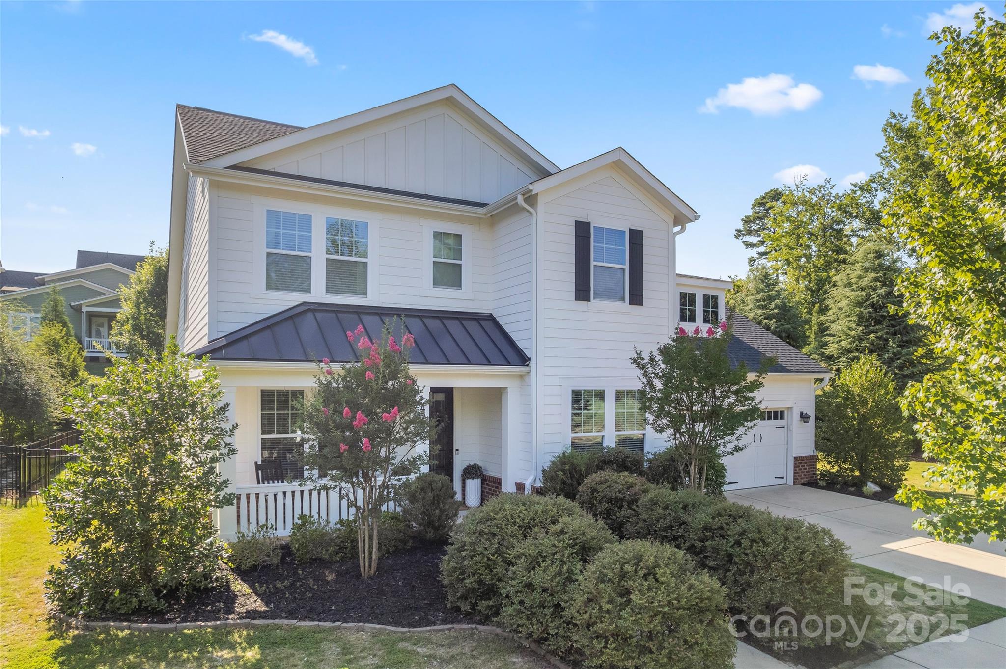 Masons Bend - Residential
