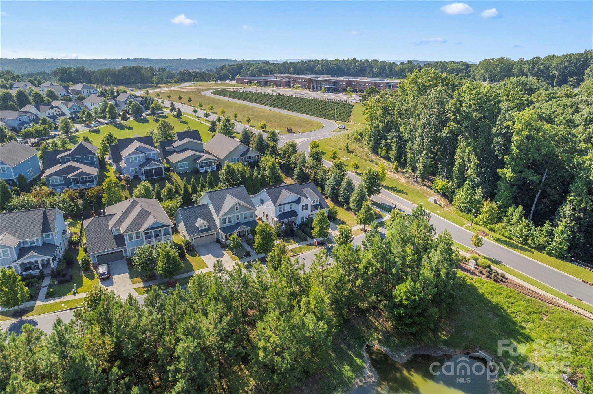 Masons Bend - Residential