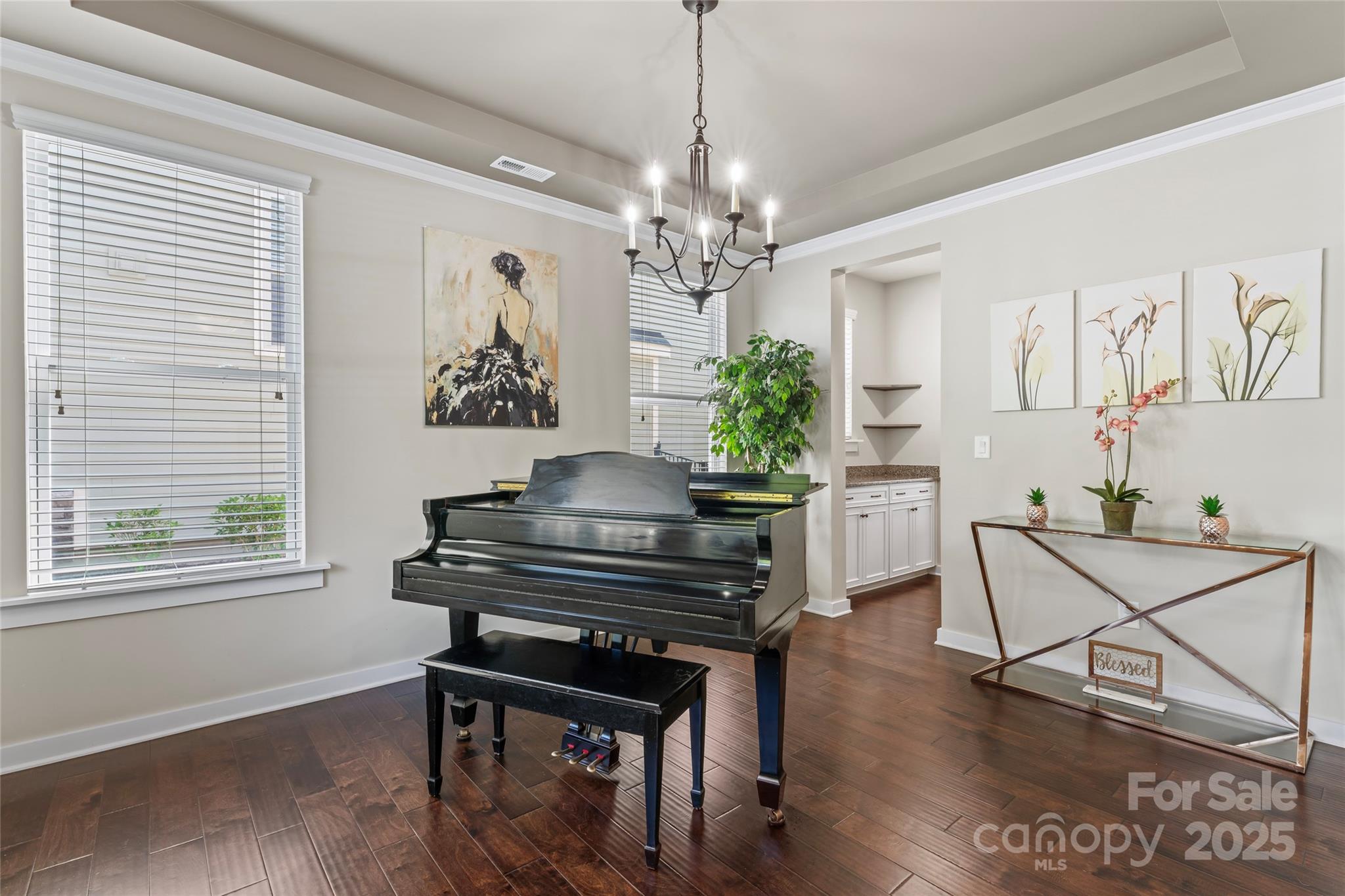Masons Bend - Residential